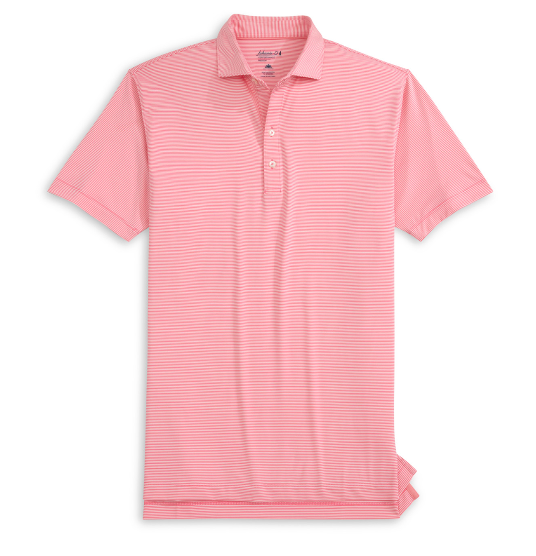 Johnnie-O Lyndonn Polo