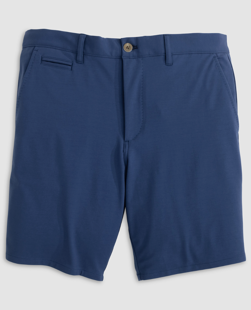 Johnnie-O Jupiters Performance Short