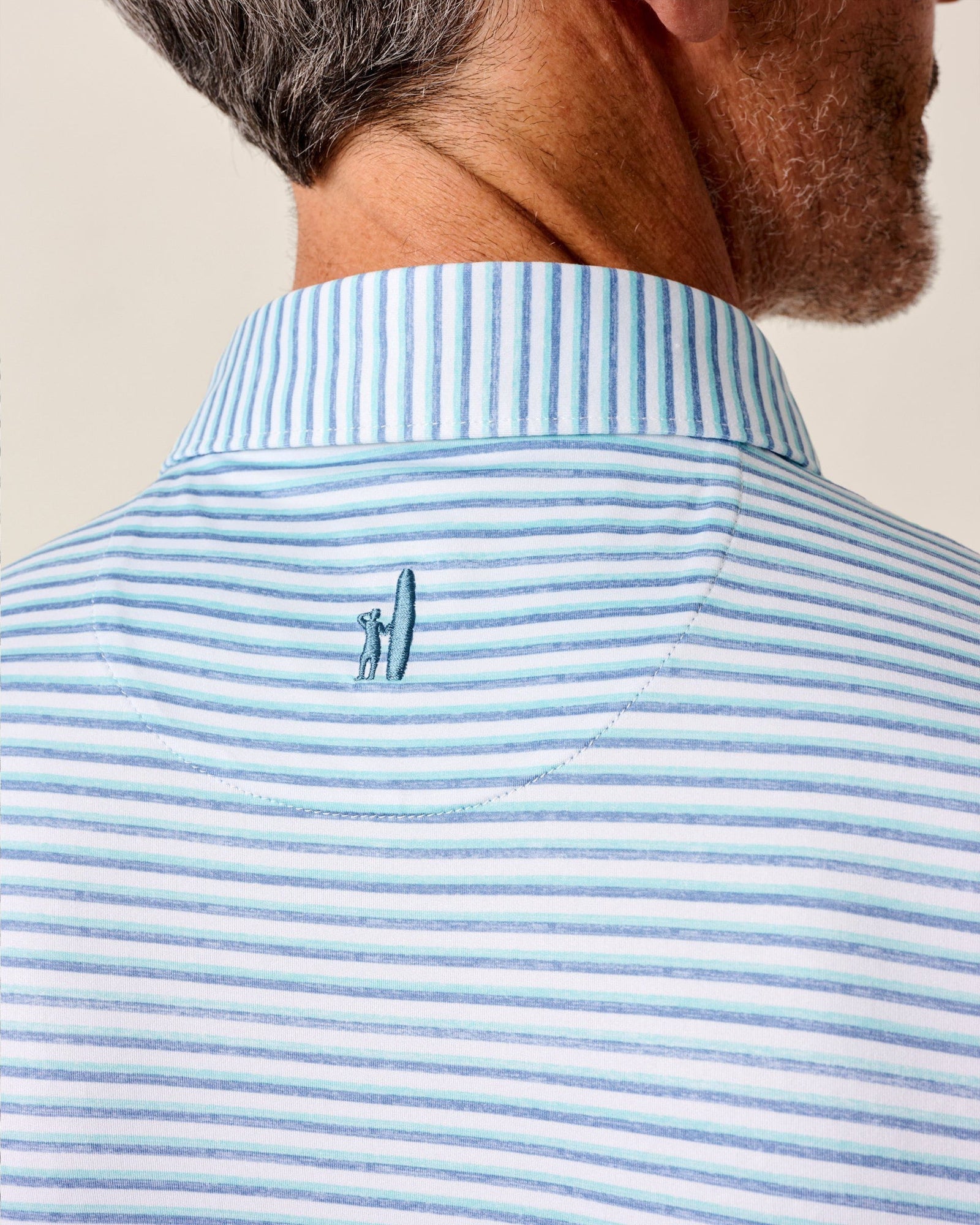 Johnnie-O Warwick Polo