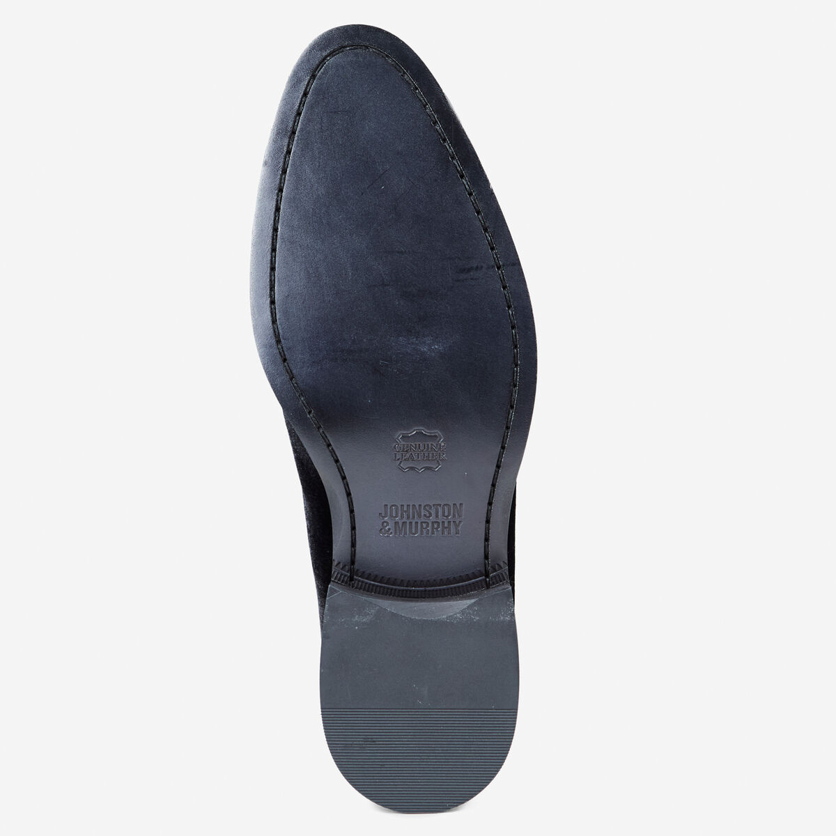 Johnston & Murphy Gavney Slip On