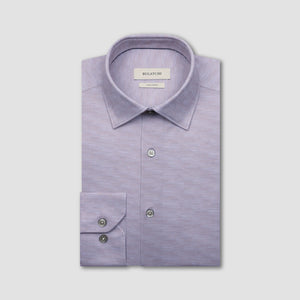 James Herringbone OoohCotton® Shirt