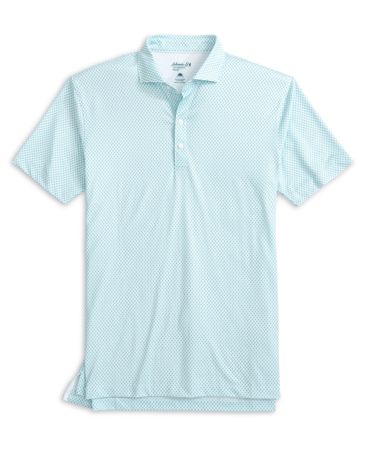 Johnnie-O Connors Polo
