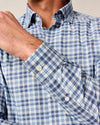 Johnnie-O Donovan Performance Button Down