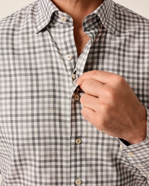 Johnnie-O Top Shelf Button Down Shirt- Kionn
