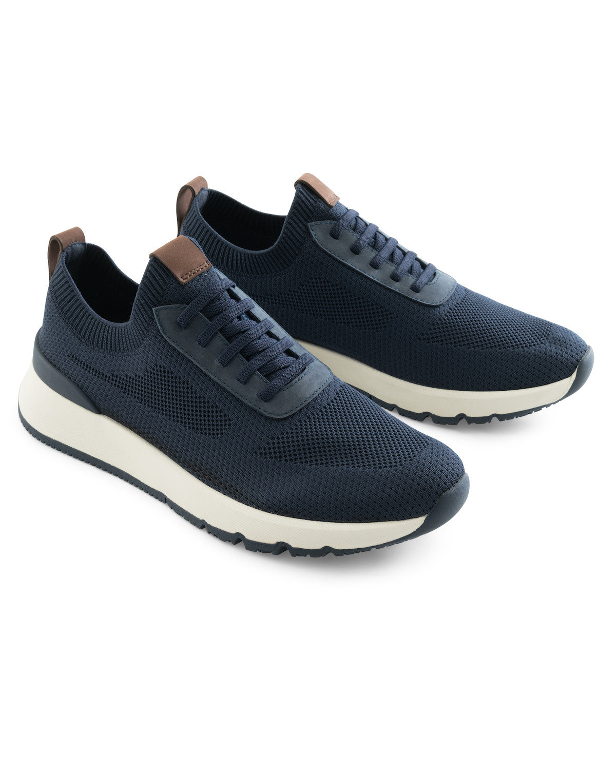 Johnnie-O Knit Runner shoe