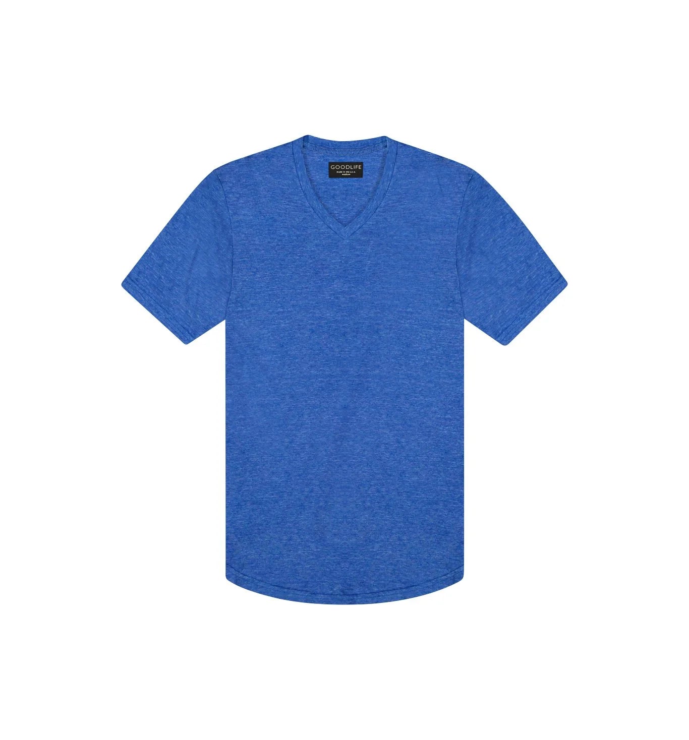 Goodlife Triblend Scallop V