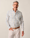 Johnnie-O Callum Button Down Shirt