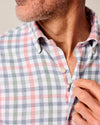 Johnnie-O Callum Button Down Shirt