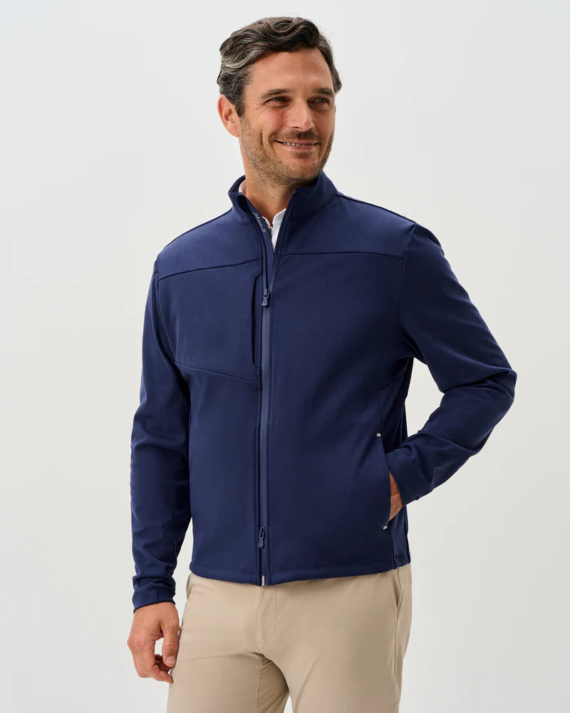 Johnnie-O Tempo Jacket