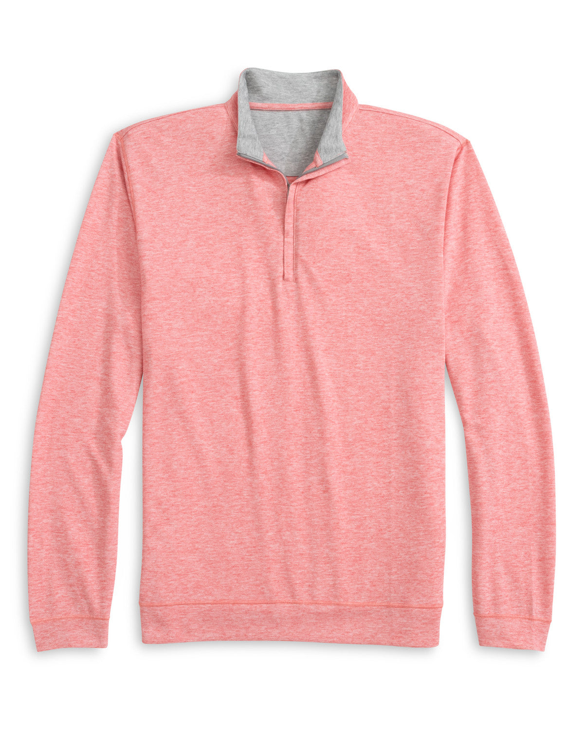 Johnnie-O Pircio Quarter Zip