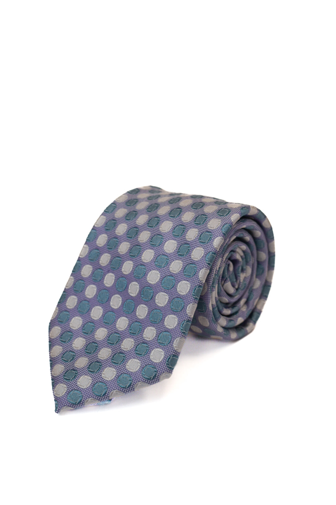 Forsyth Dotted Tie