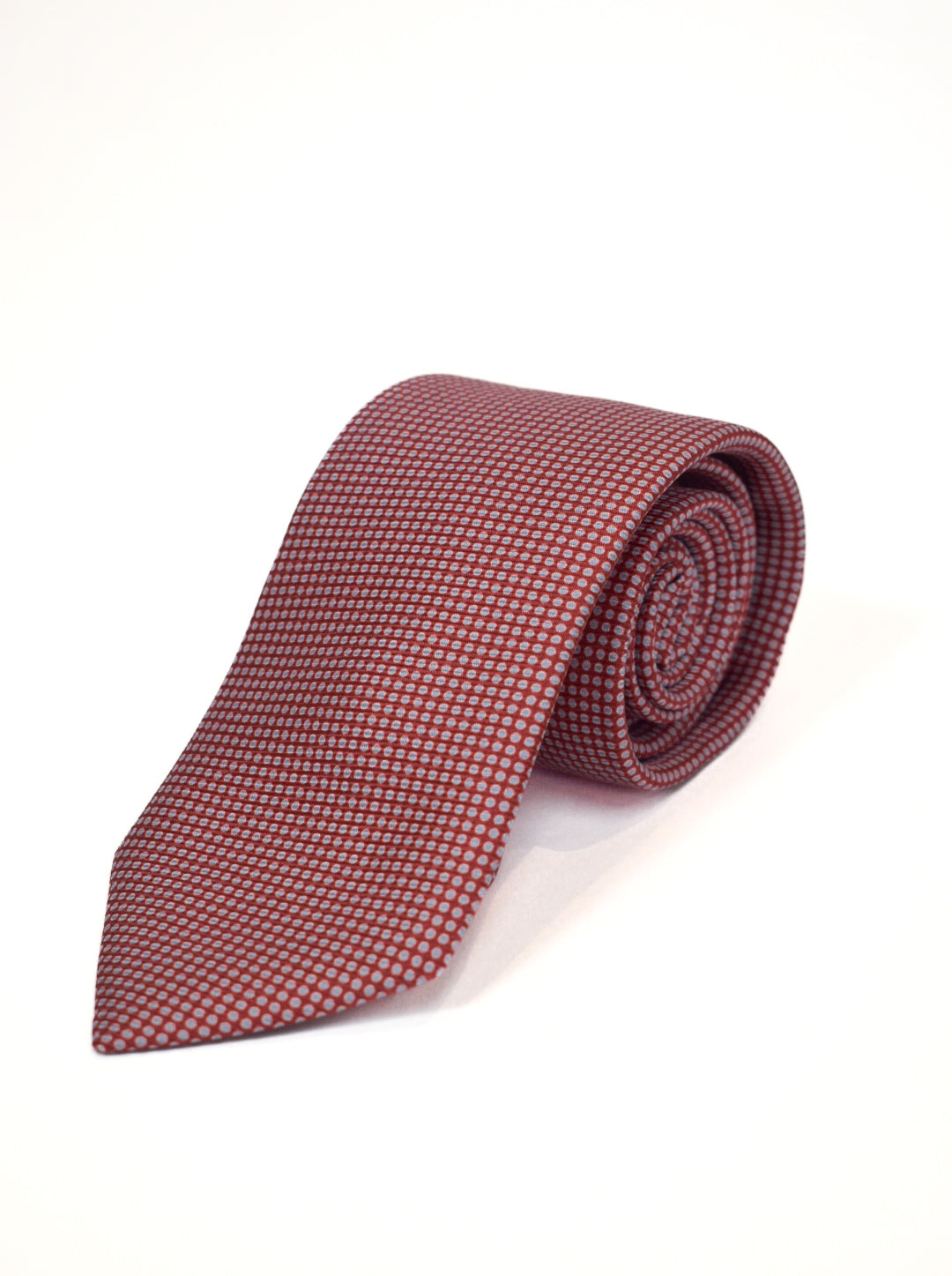 Liam John Dotted Tie