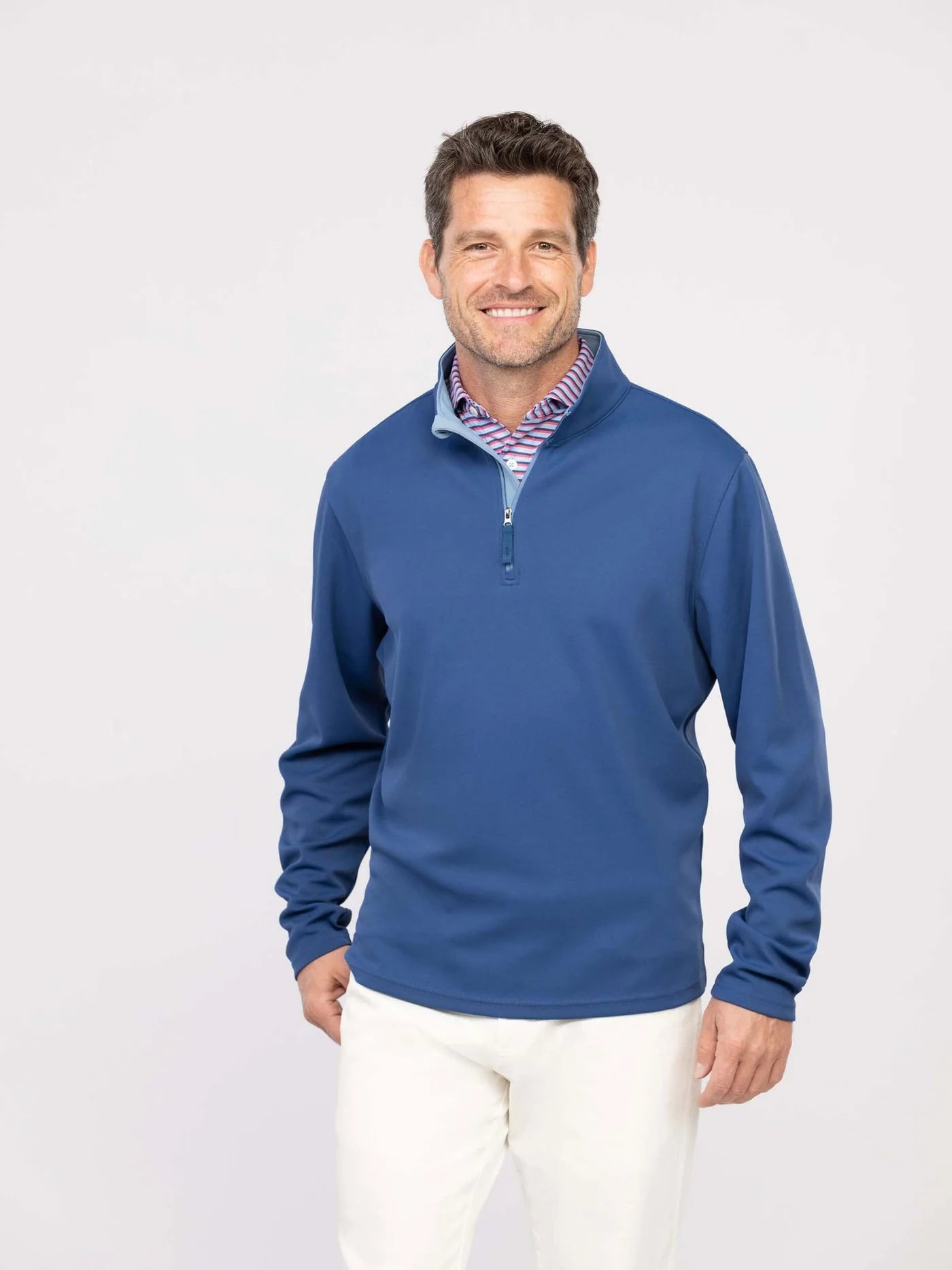 Turtleson Easton Quarter Zip