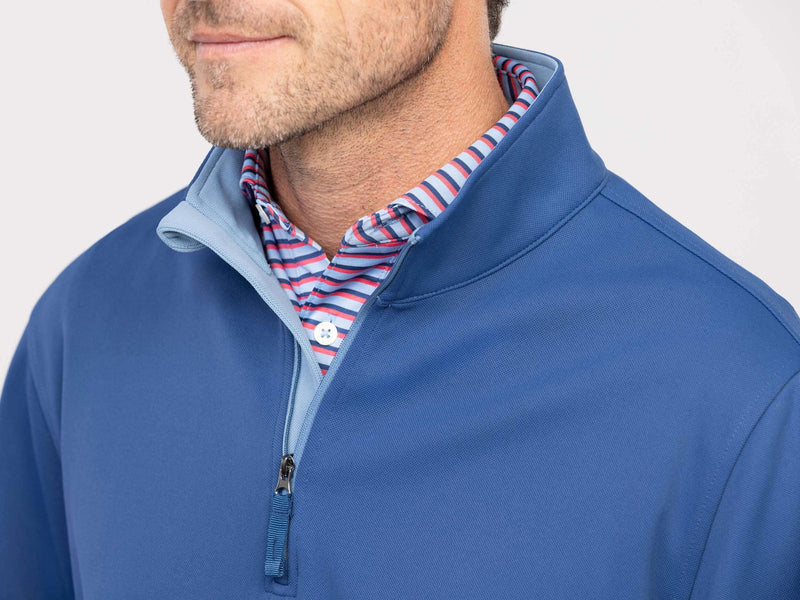 Turtleson Easton Quarter Zip