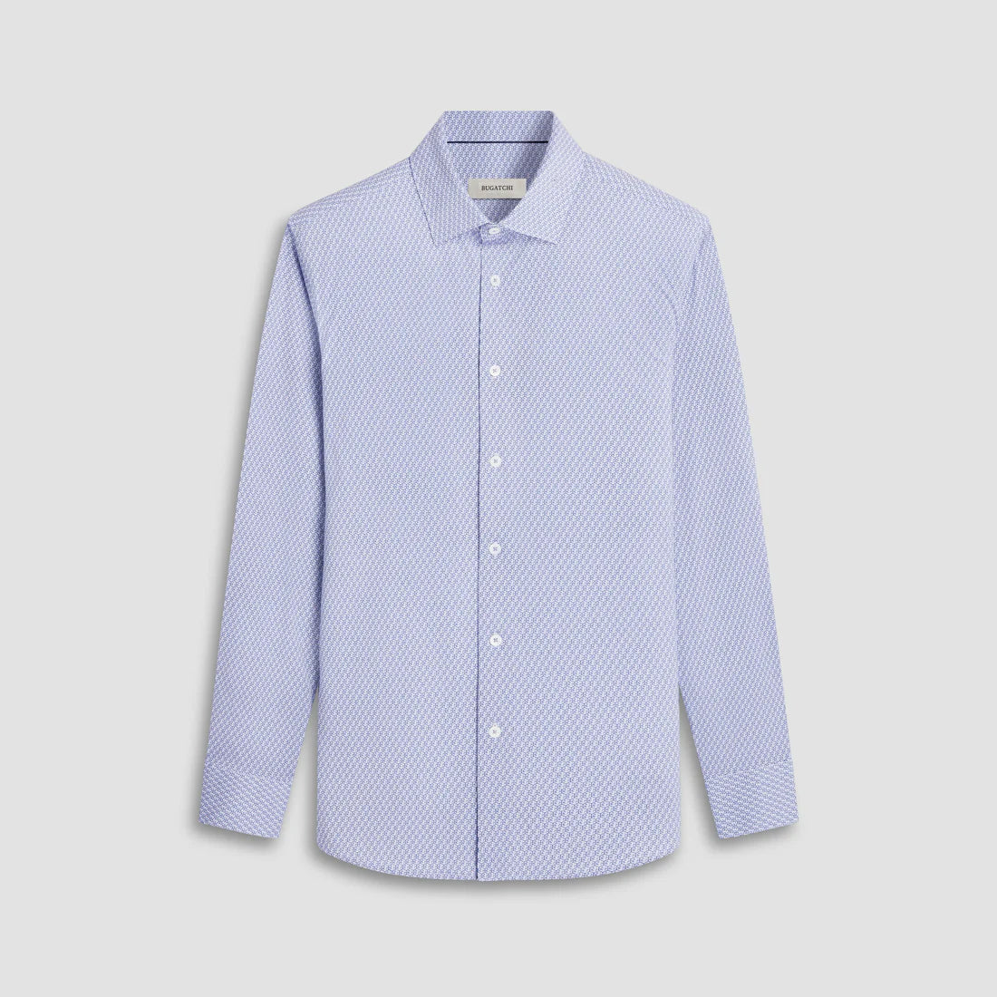 Bugatchi James Beehive OoohCotton Shirt