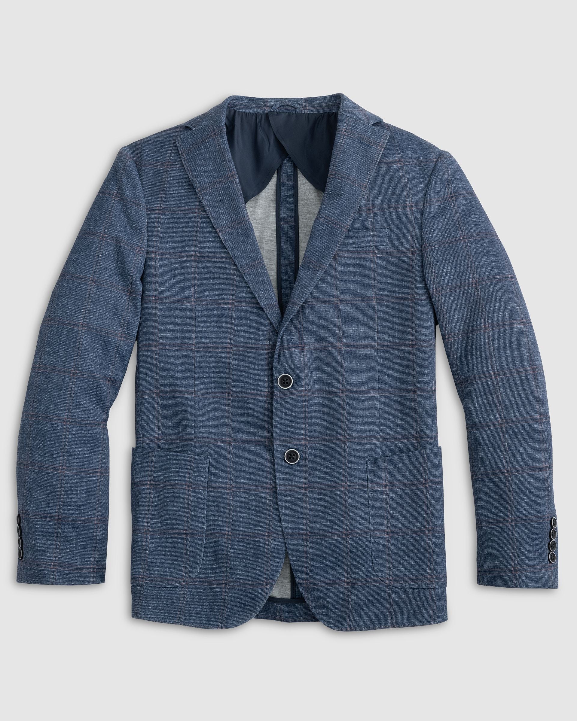 johnnie-O Duster Sport Coat