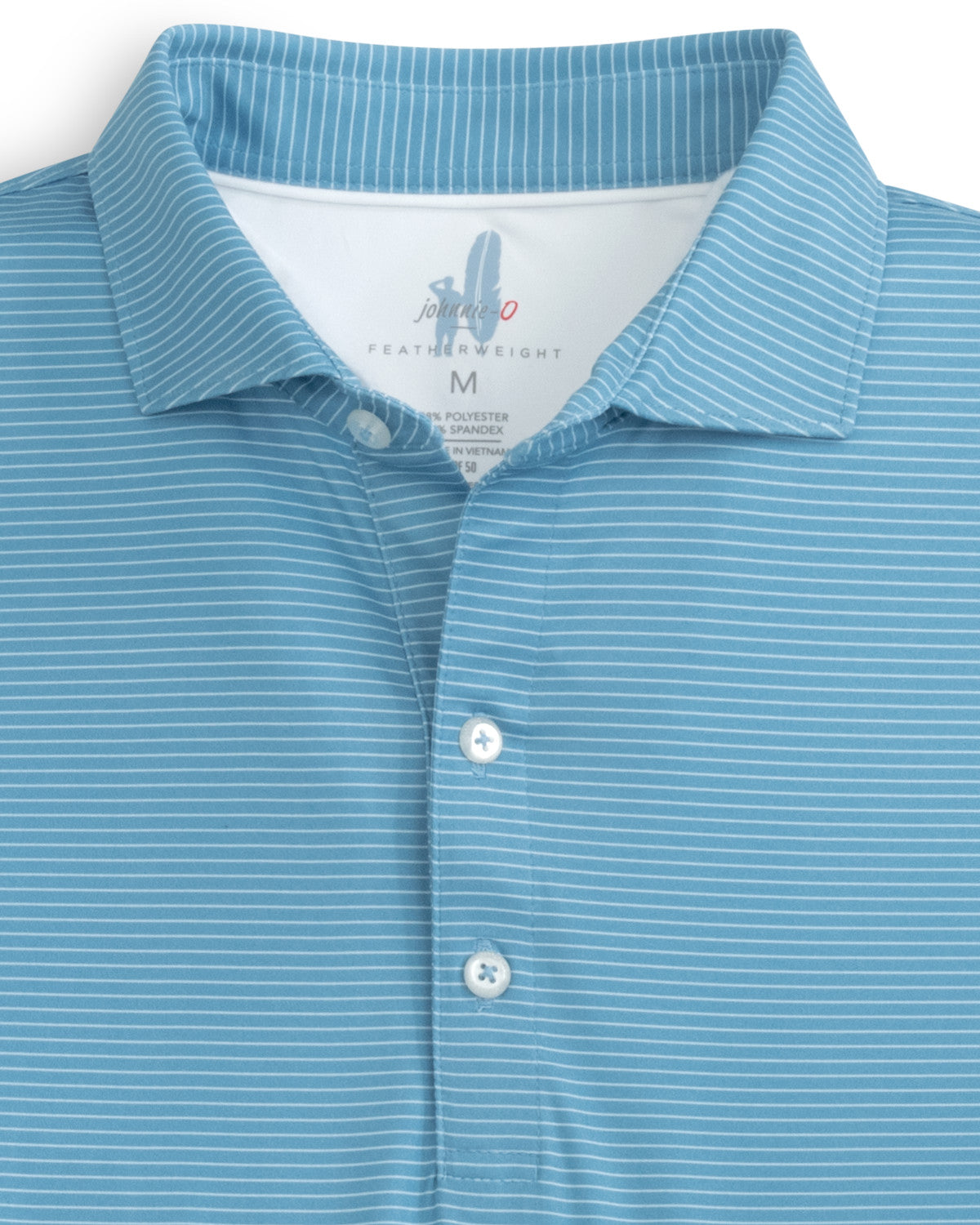 johnnie-O DOUBLE EAGLE Polo