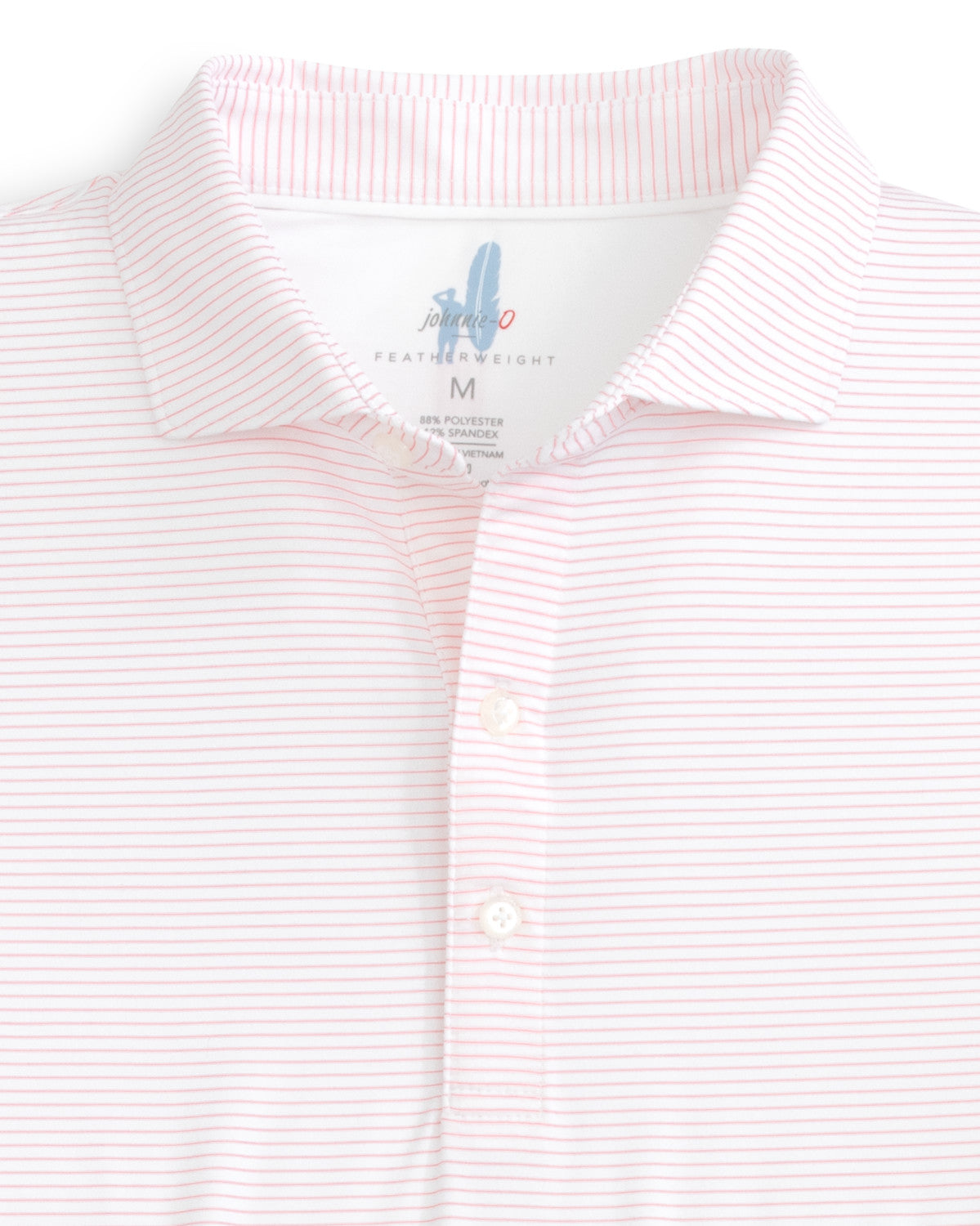 johnnie-O DOUBLE EAGLE Polo