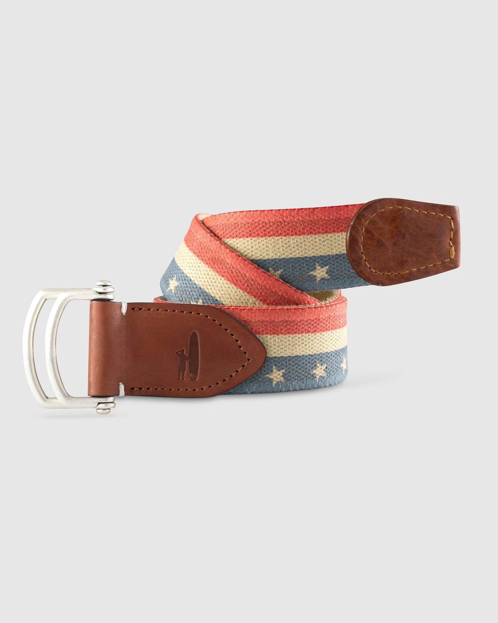 D-Ring Johnnie-O Belt