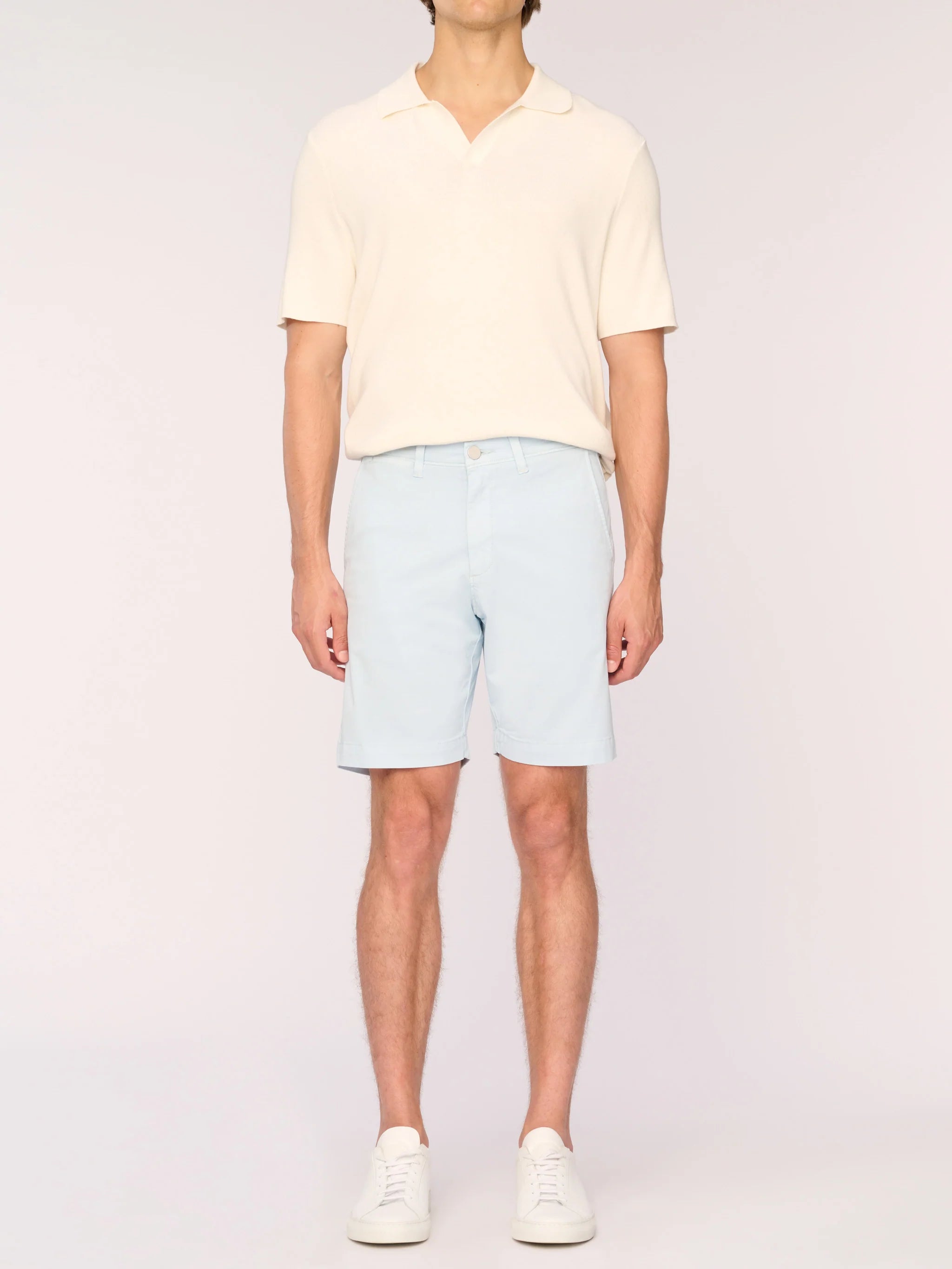 Jake Chino Short Arctic Sky