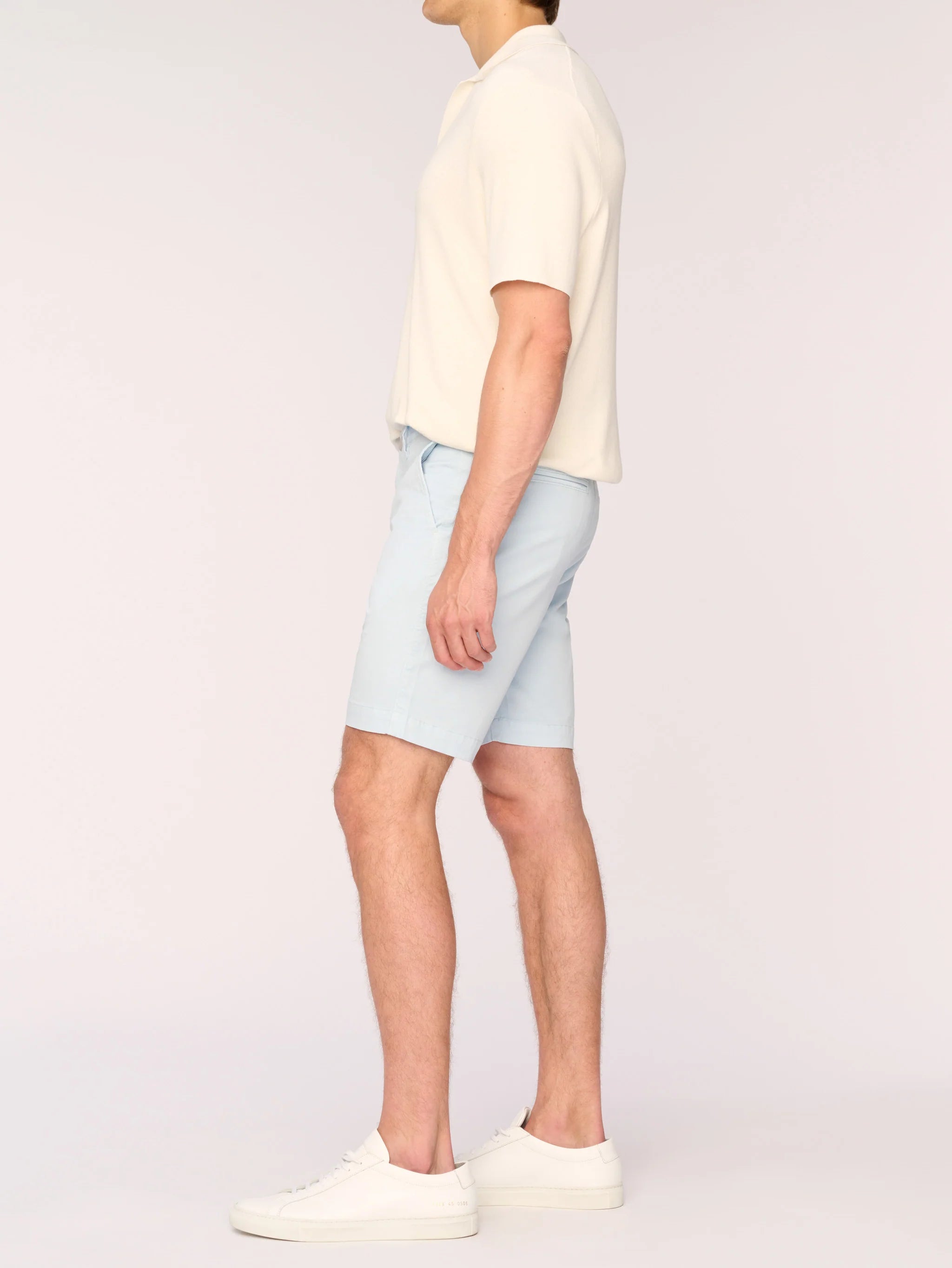 Jake Chino Short Arctic Sky