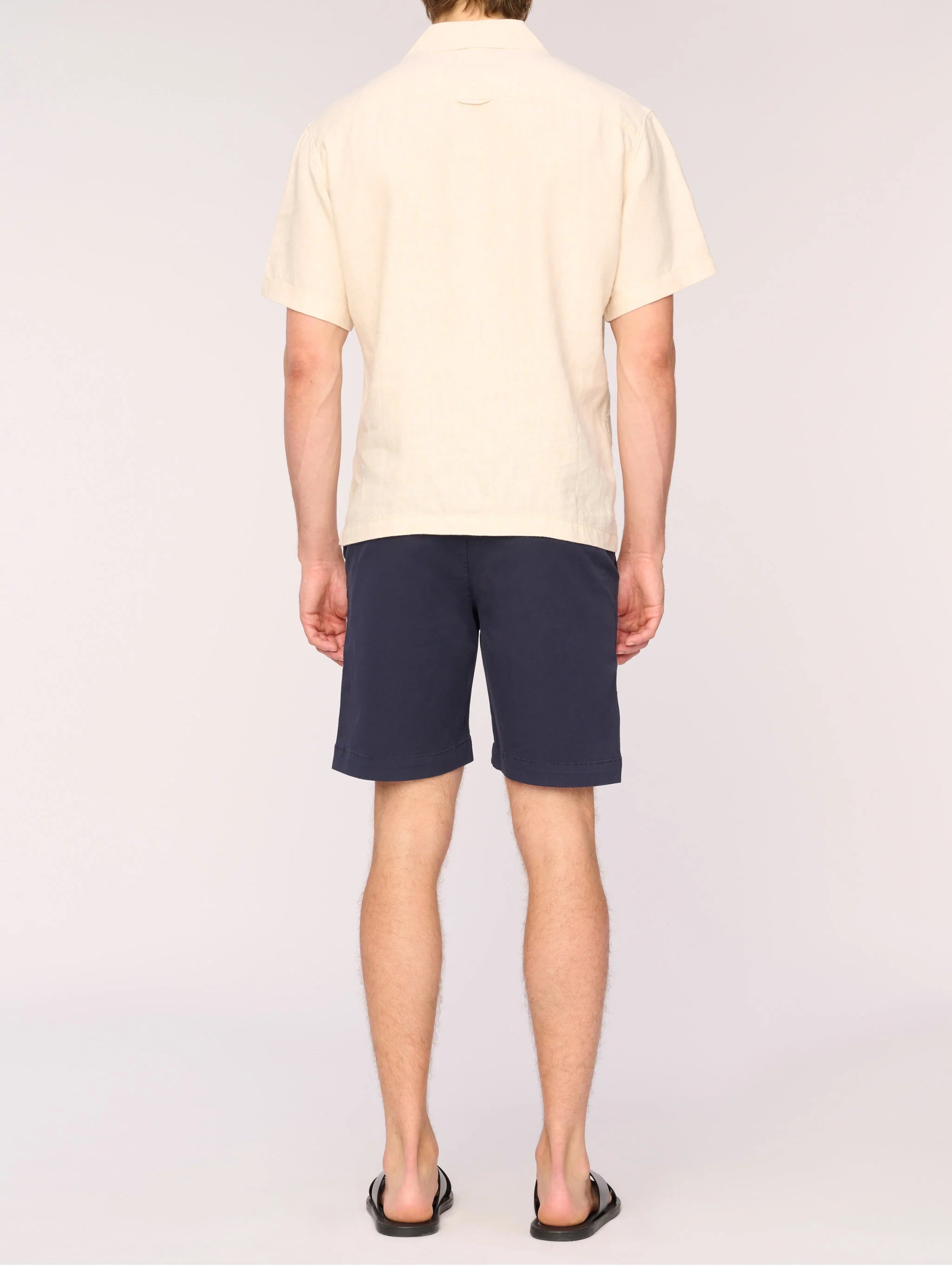 DL Jake Chino Short Classic Navy