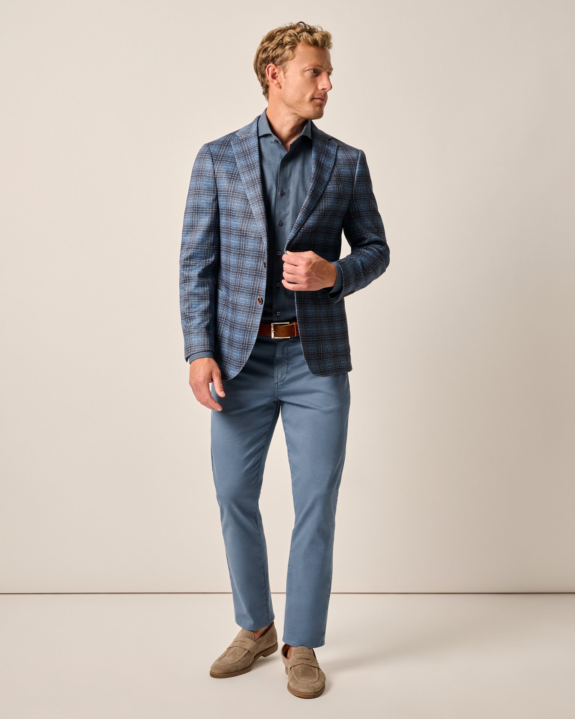 johnnie-O Bainbridge Sport Coat