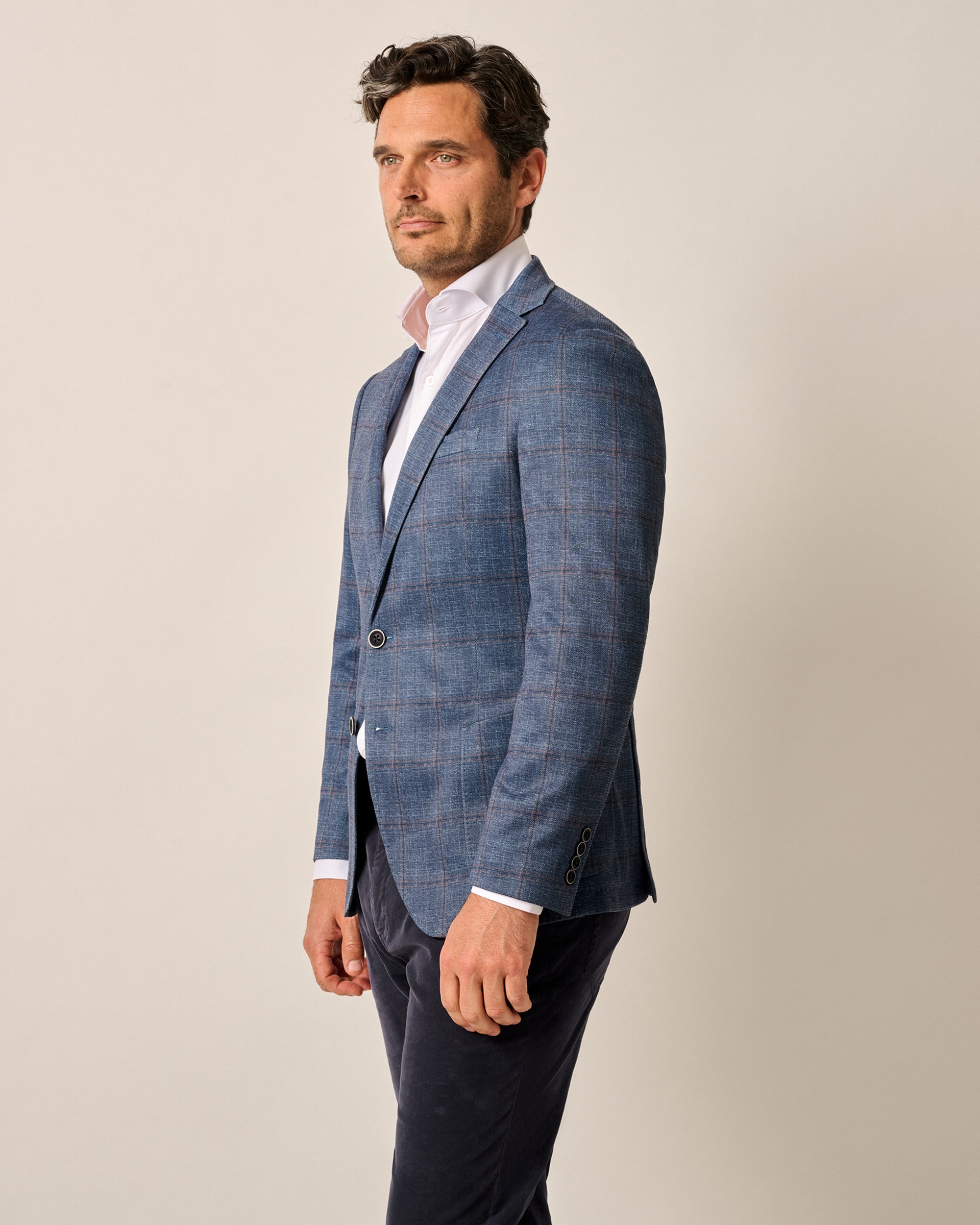 johnnie-O Duster Sport Coat