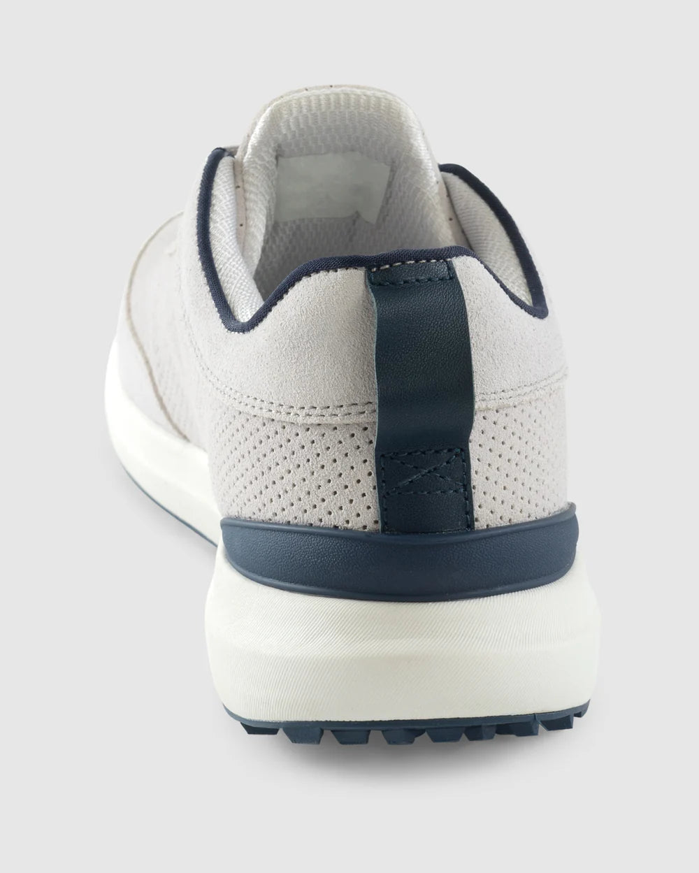 johnnie-O Suede Range Runner