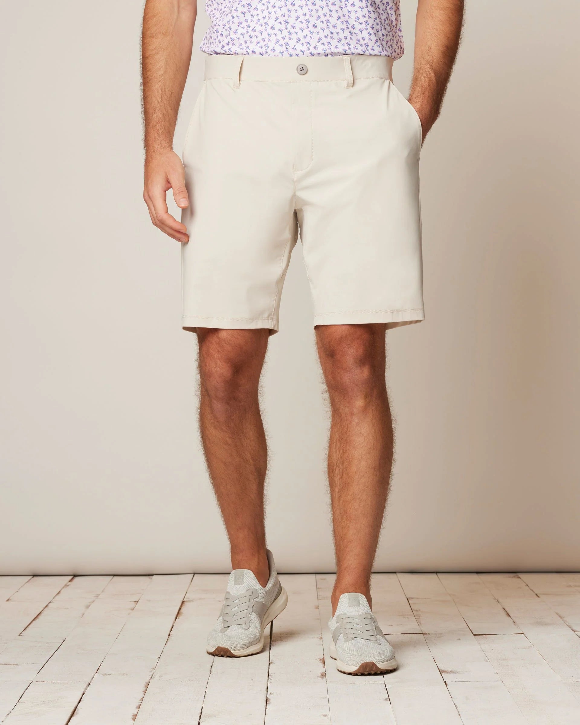 johnnie-O Fusionn 7 Short
