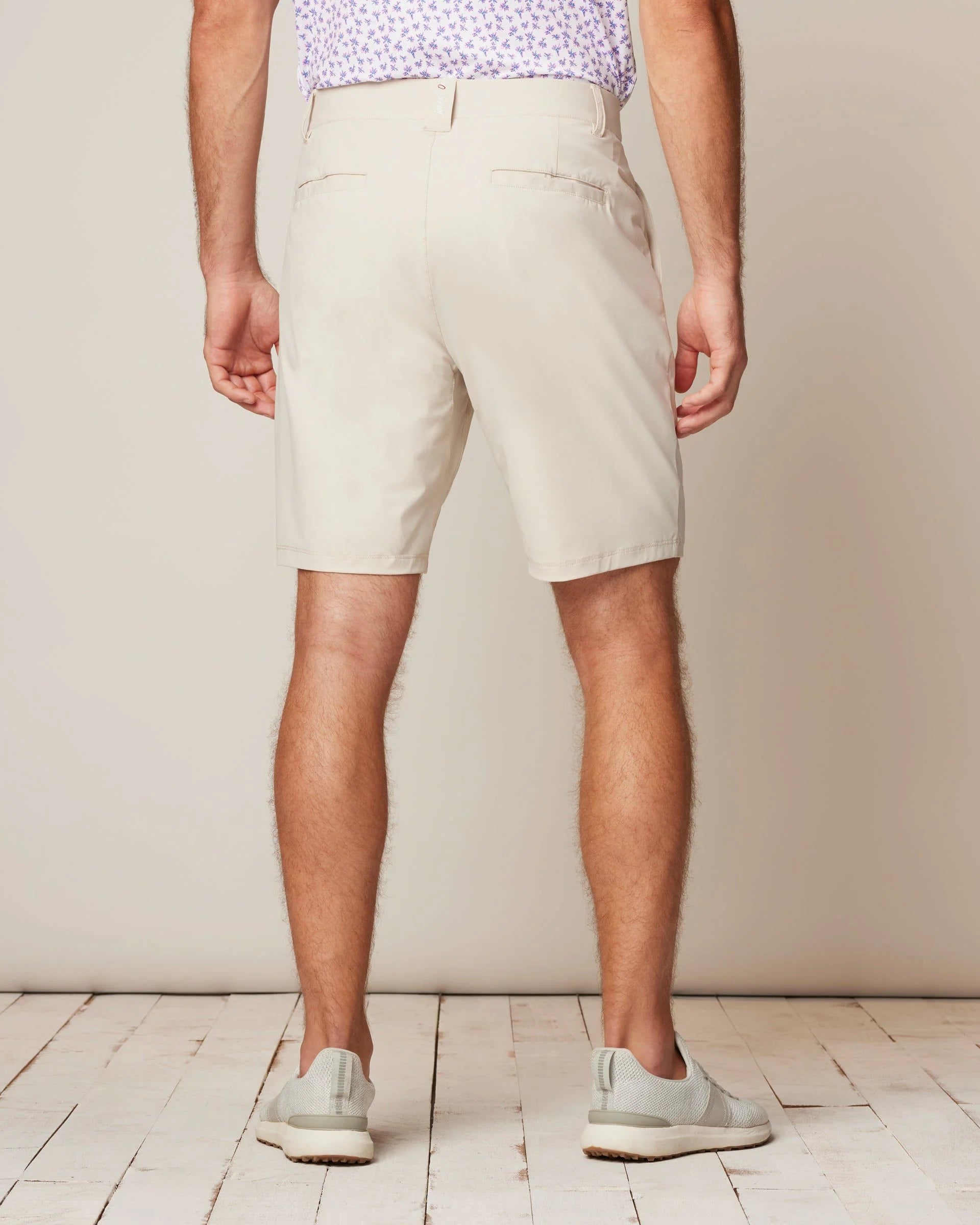 johnnie-O Fusionn 7 Short
