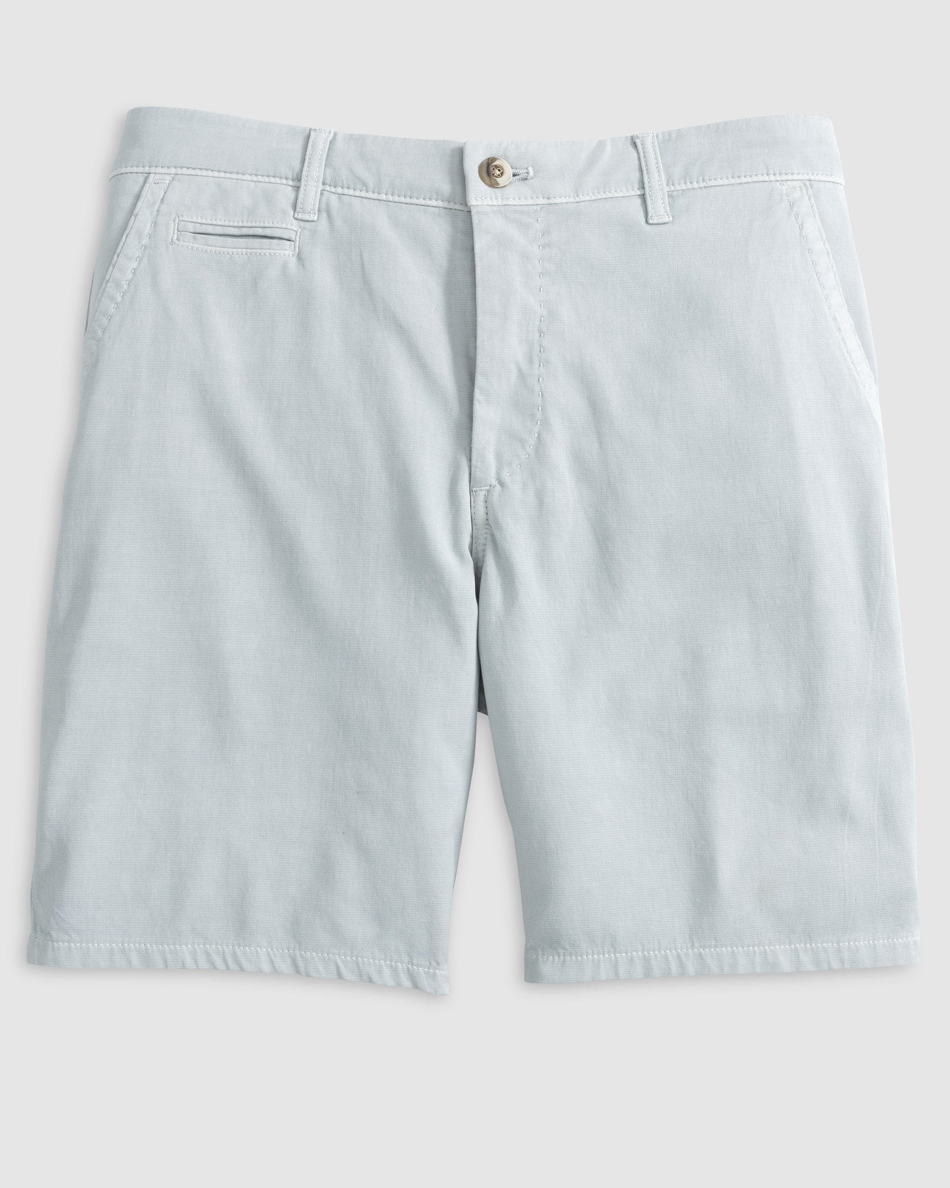 johnnie-O Nassau Short