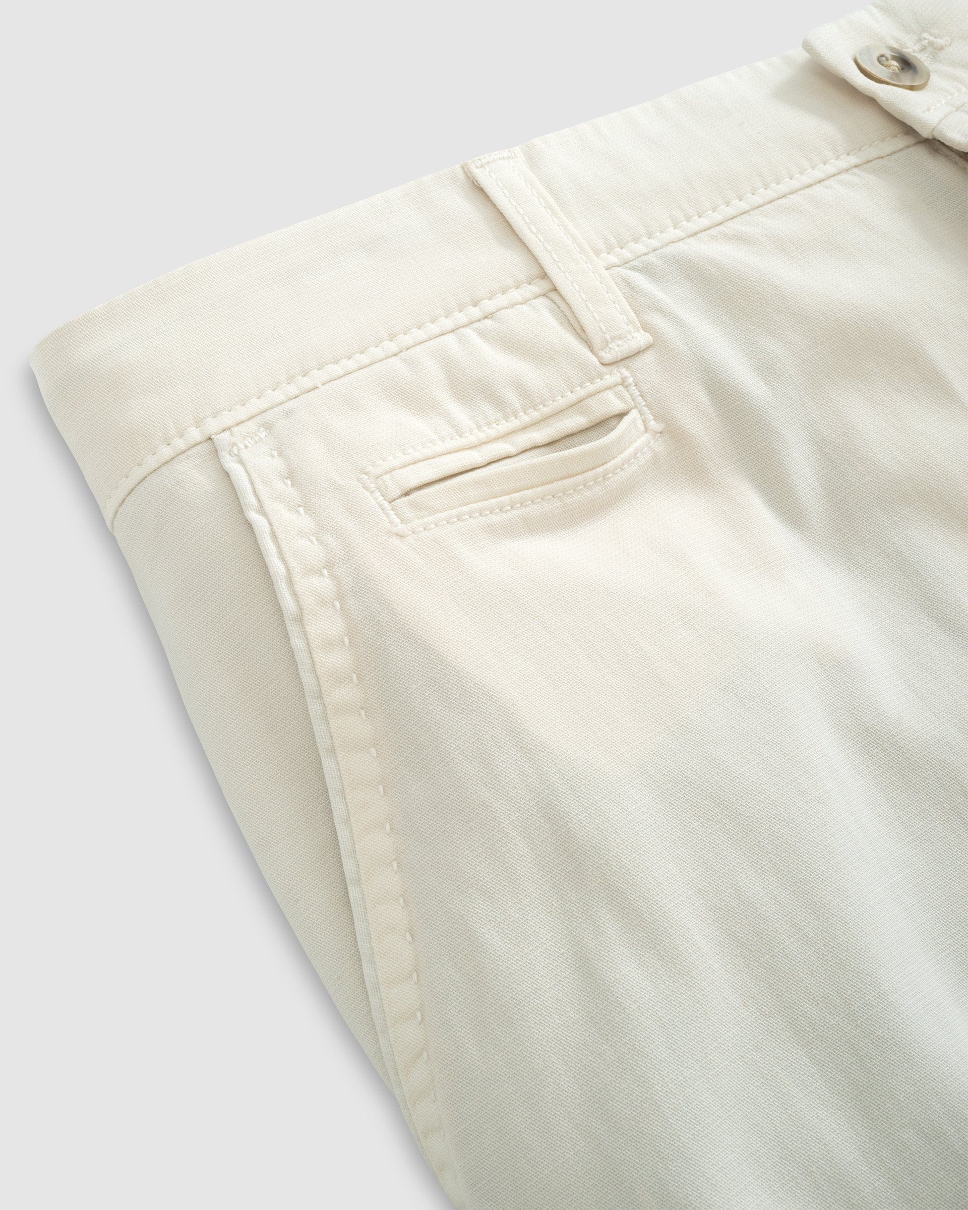 johnnie-O Nassau Short