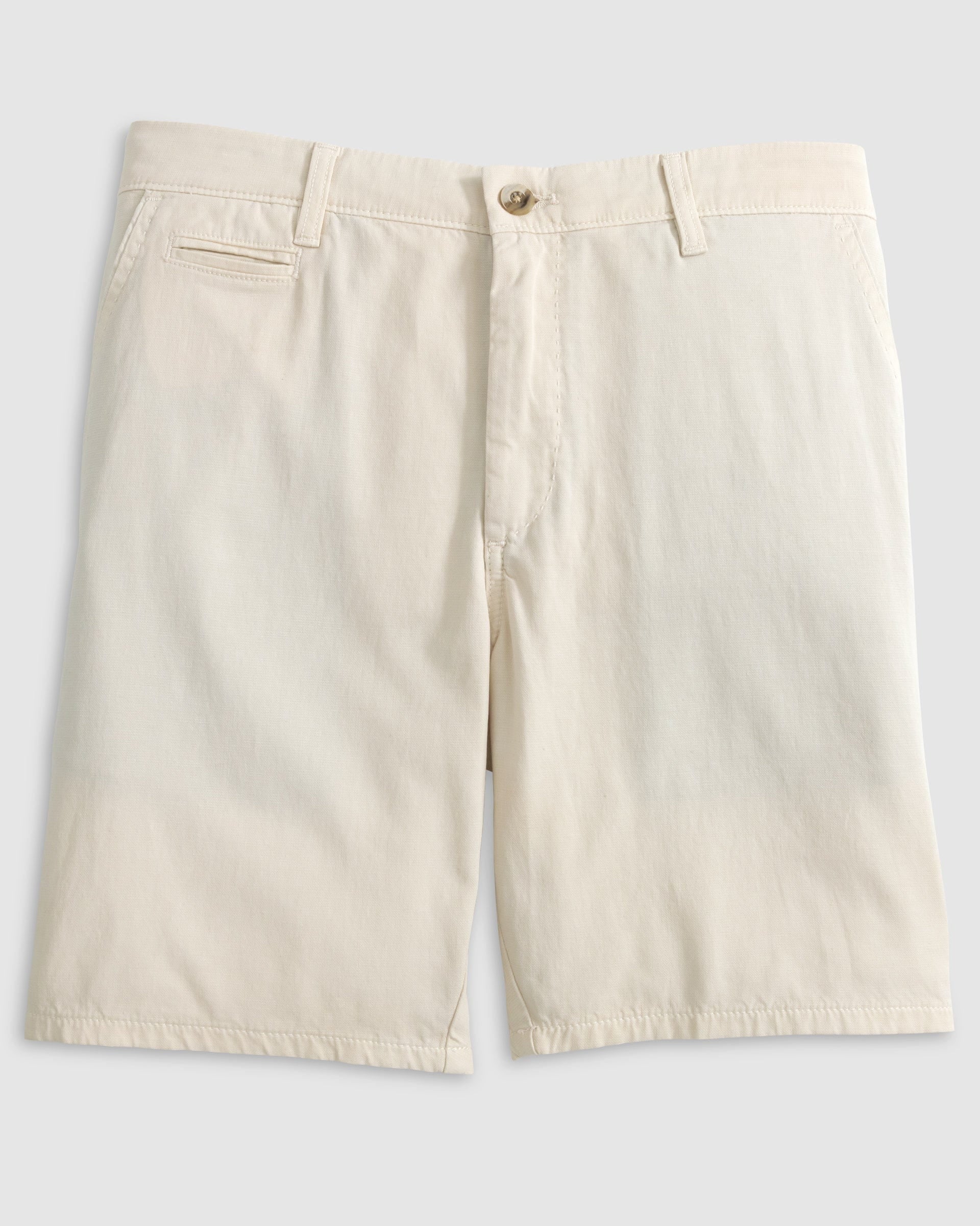 johnnie-O Nassau Short