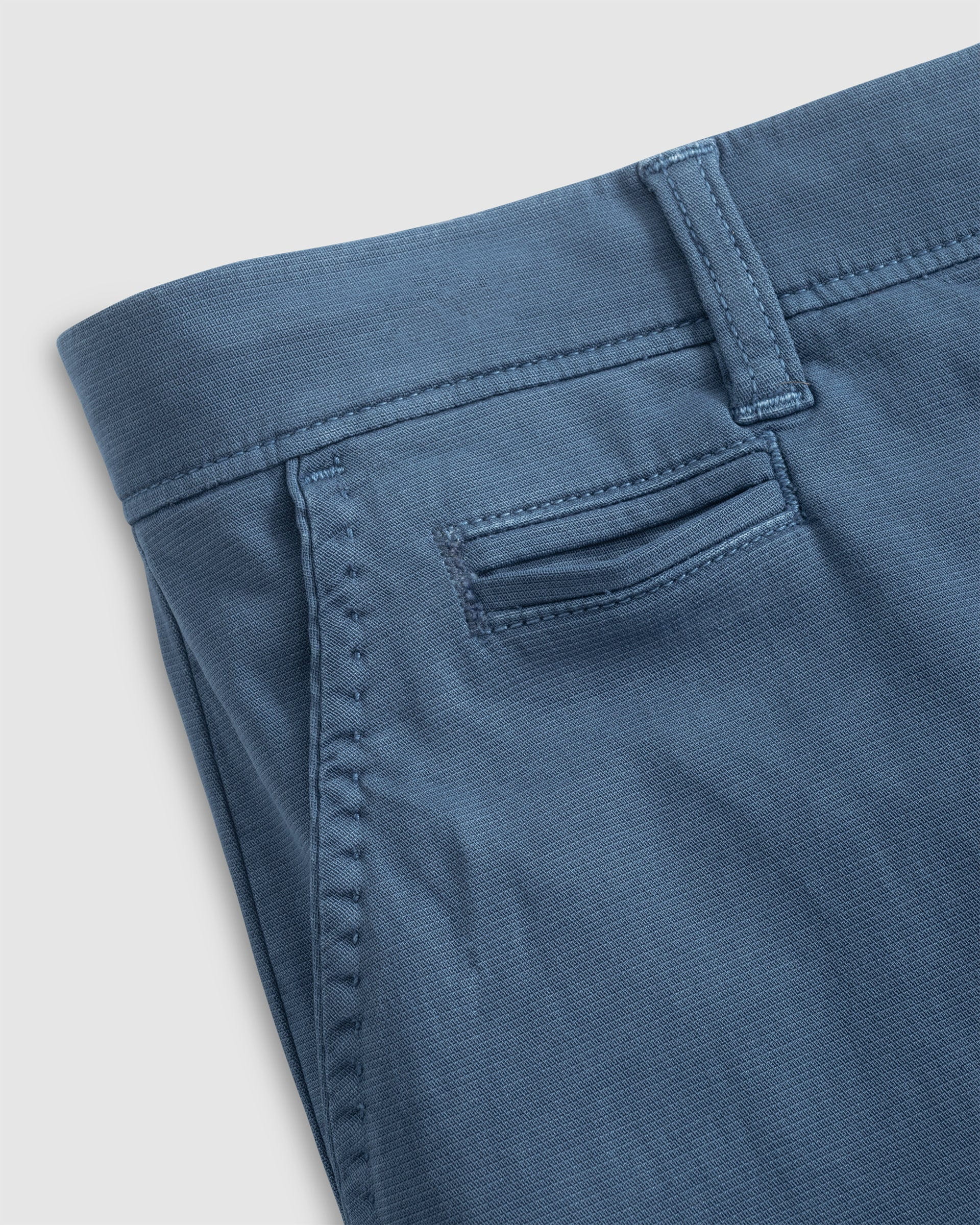 johnnie-O Nassau Short