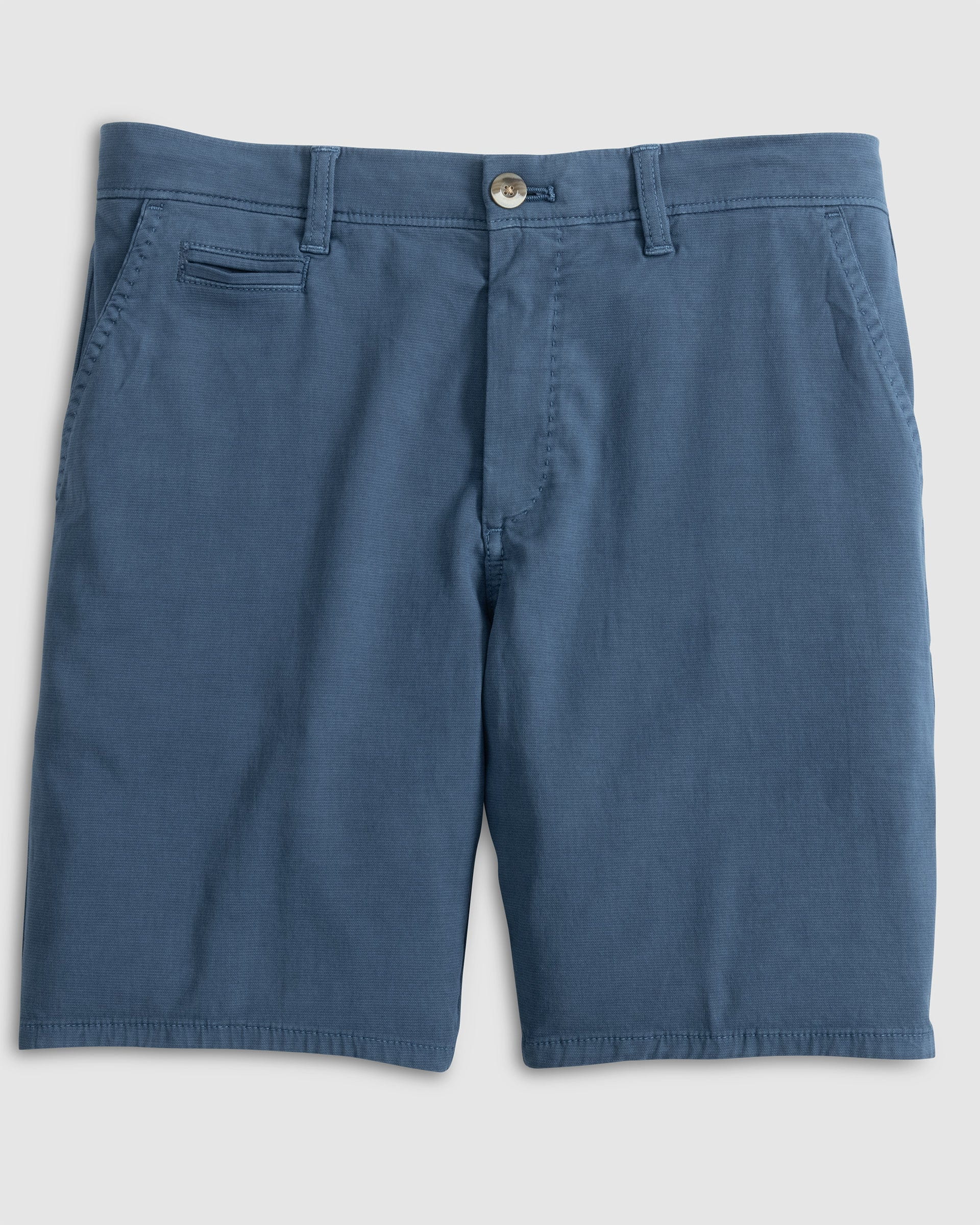 johnnie-O Nassau Short