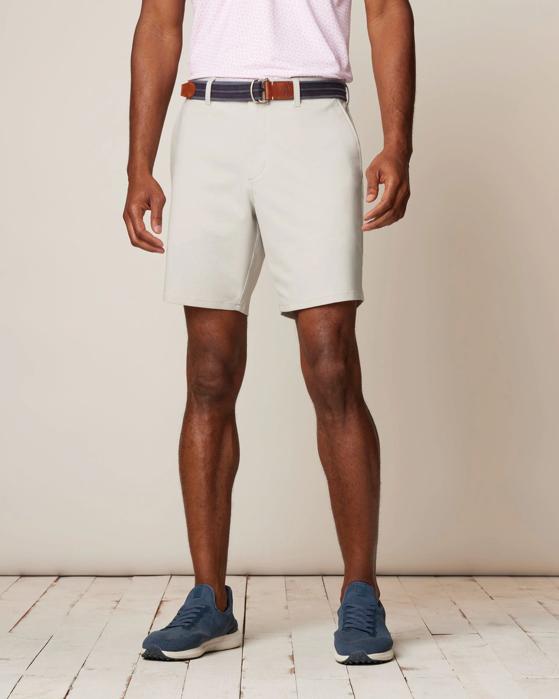johnnie-O Jupiters Performance Short
