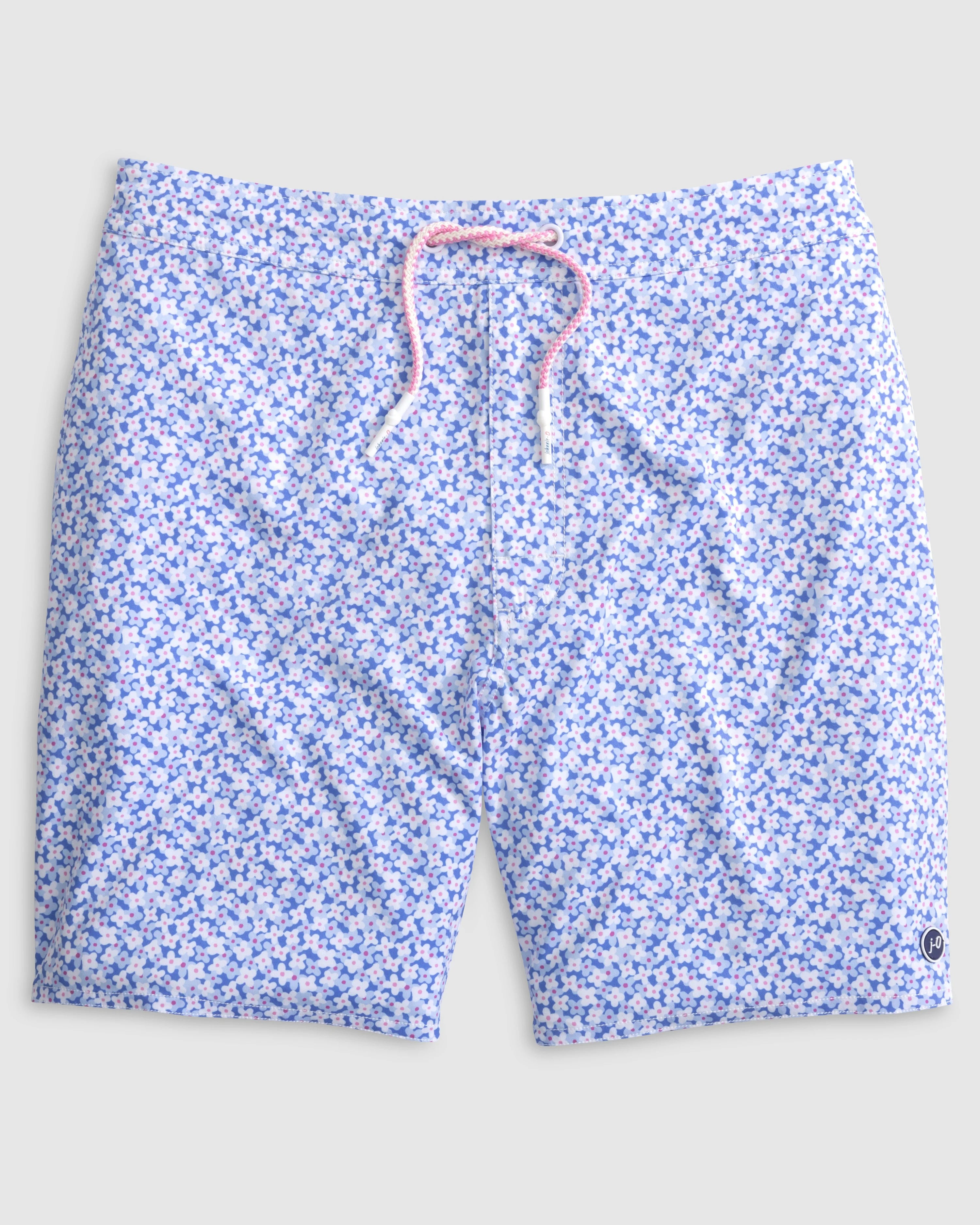 johnnie-O Every Daisy Bathing Suit