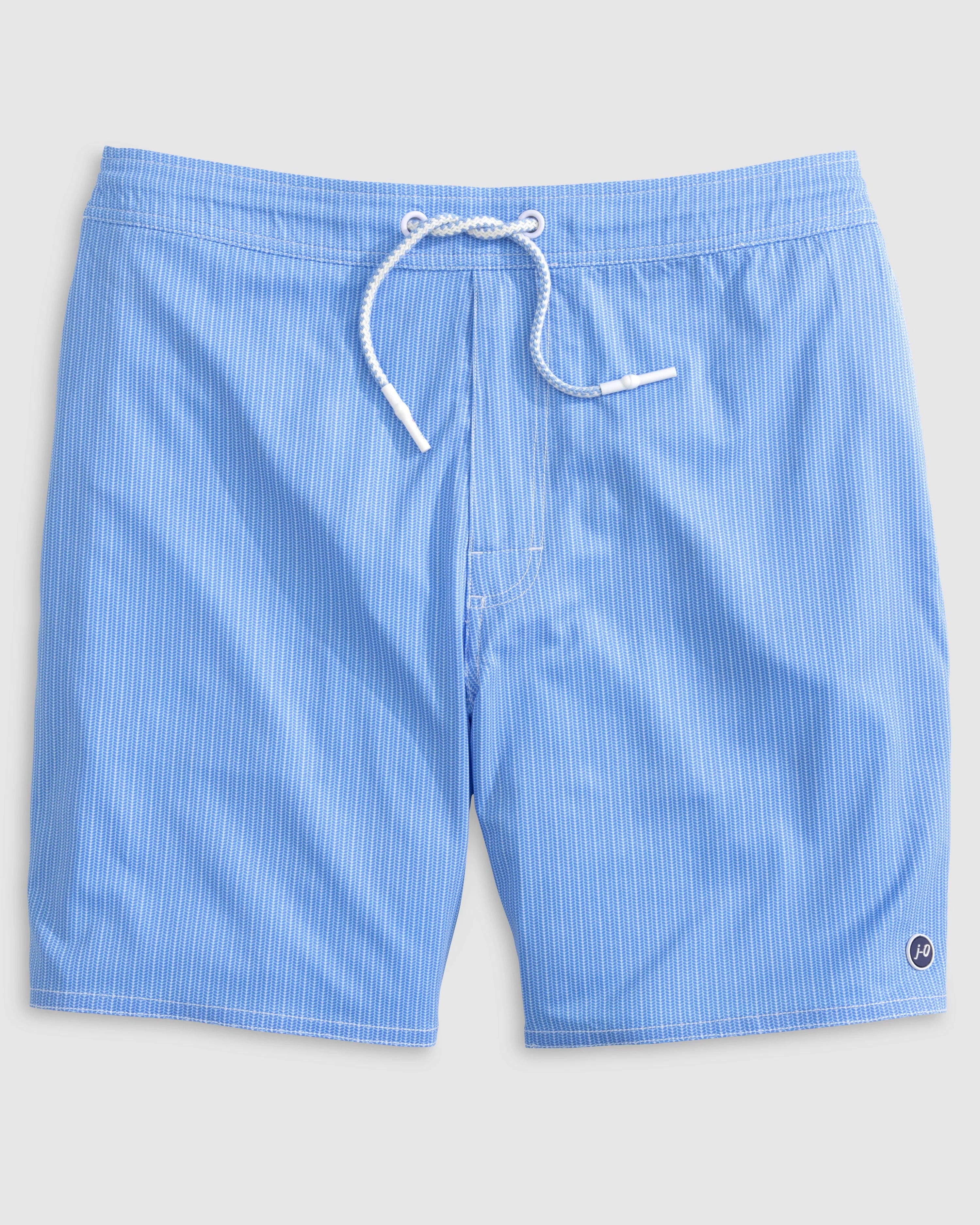 johnnie-O Low Tide Bathing Suit