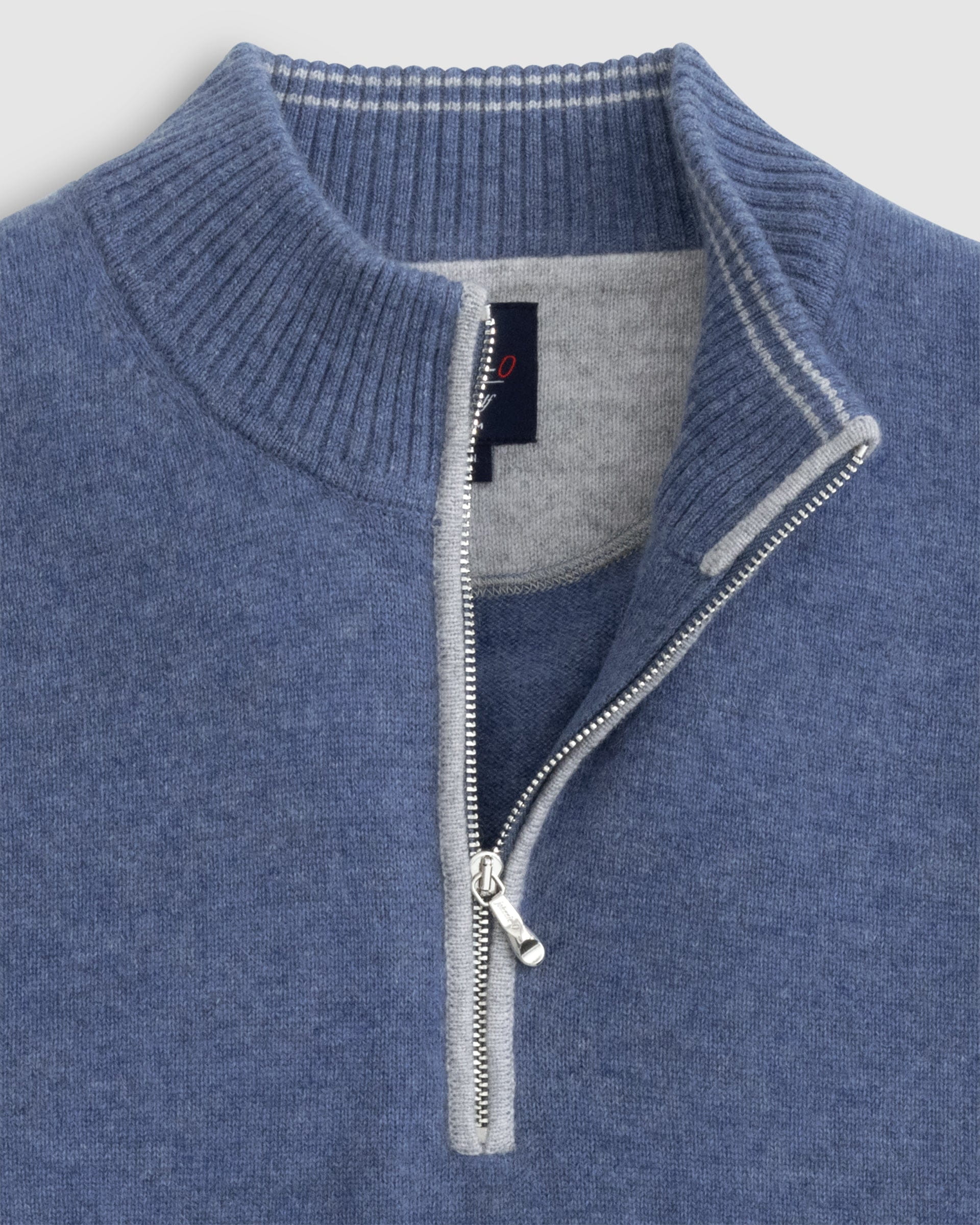 johnnie-O Mayfair Quarter Zip Original