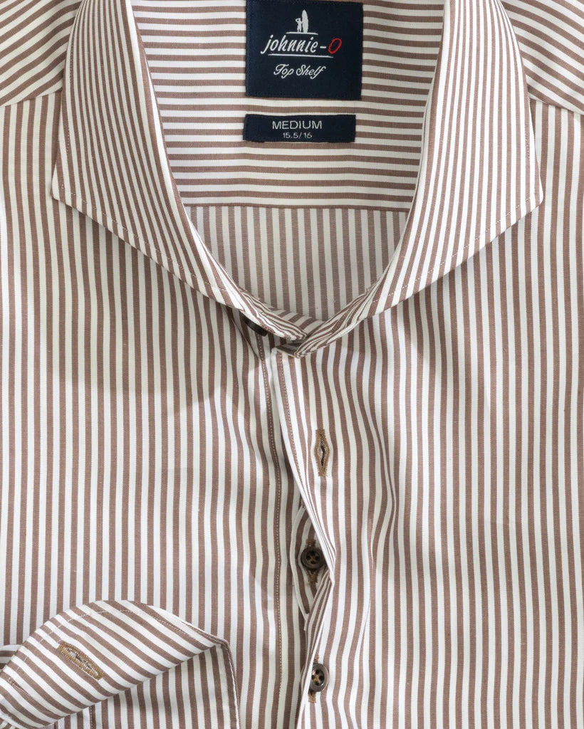 johnnie-O Jude Sport Shirt