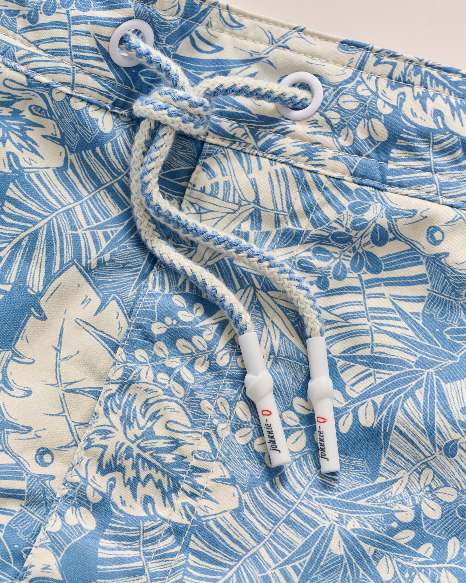 johnnie-O Salty Dogs Swim Suit