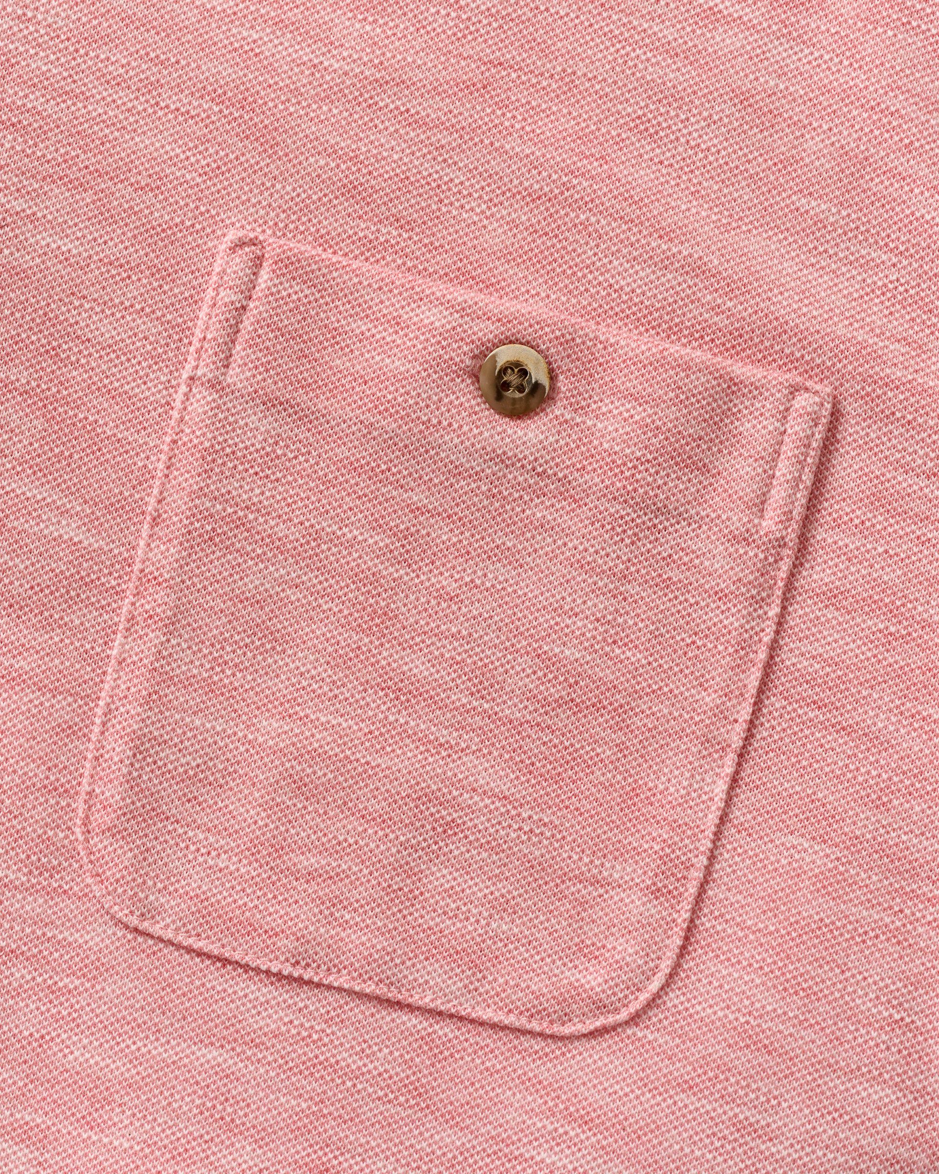 johnnie-O Tasca Short Sleeve Button Down