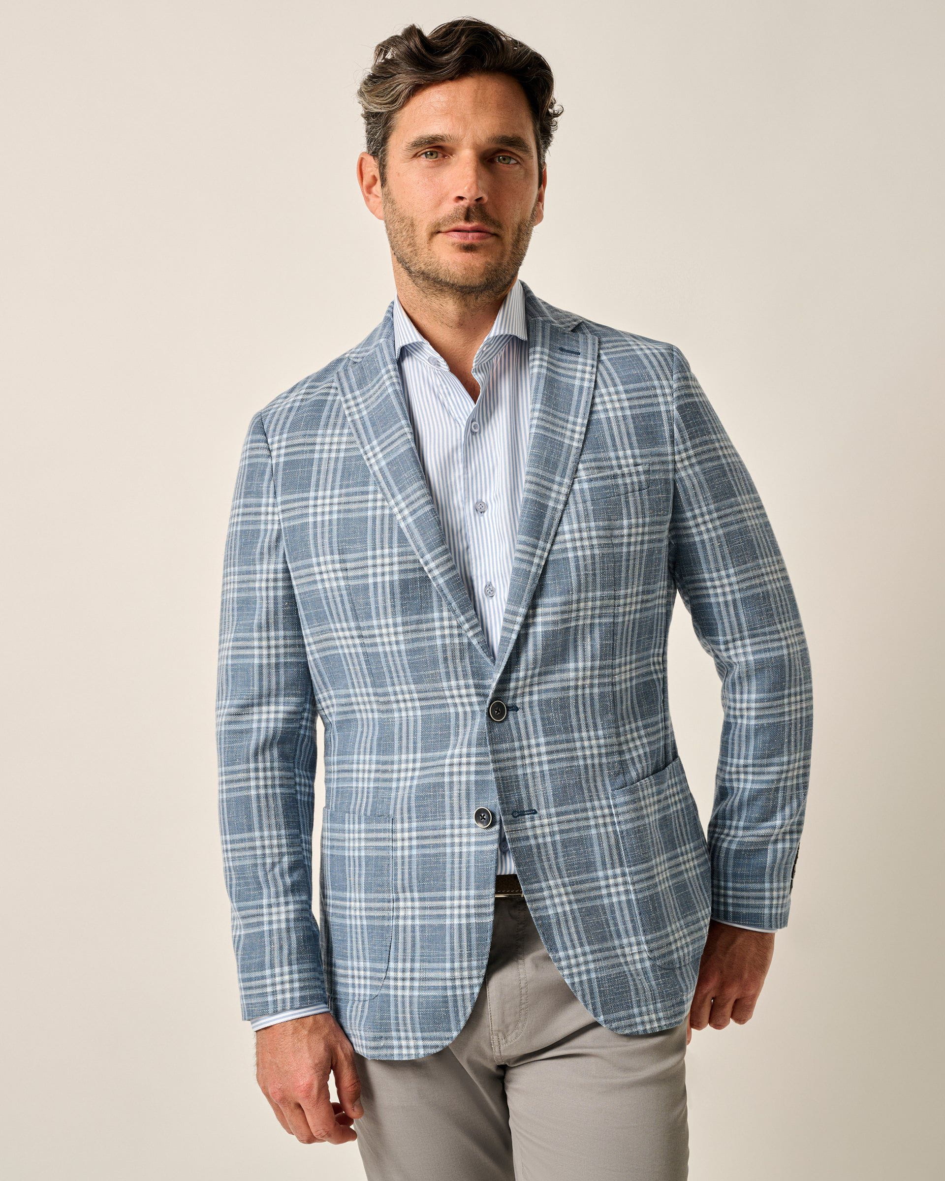 johnnie-O Bergman Sport Coat