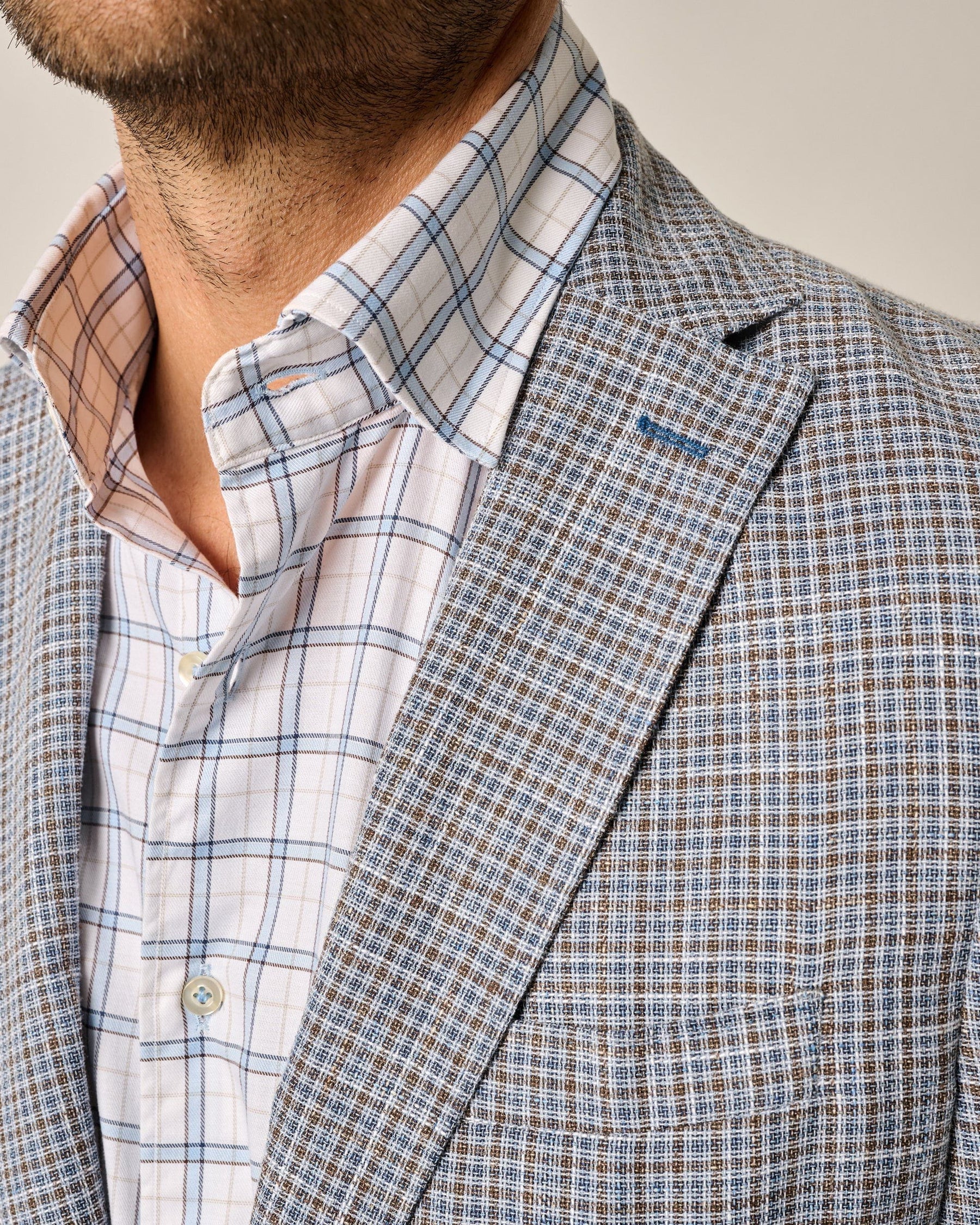 johnnie-O Bowden Sport Coat