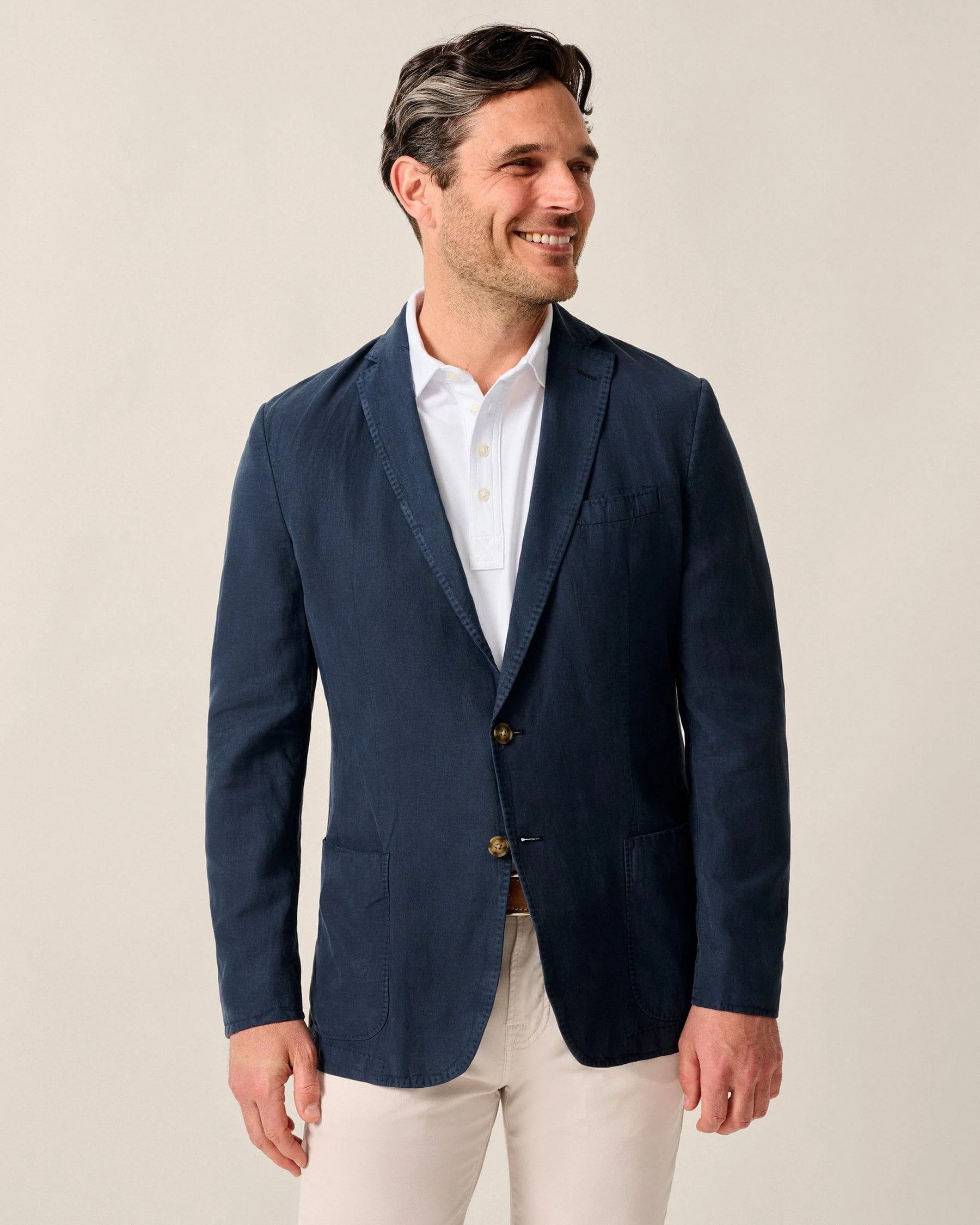 johnnie-O Coolidge Sport Coat
