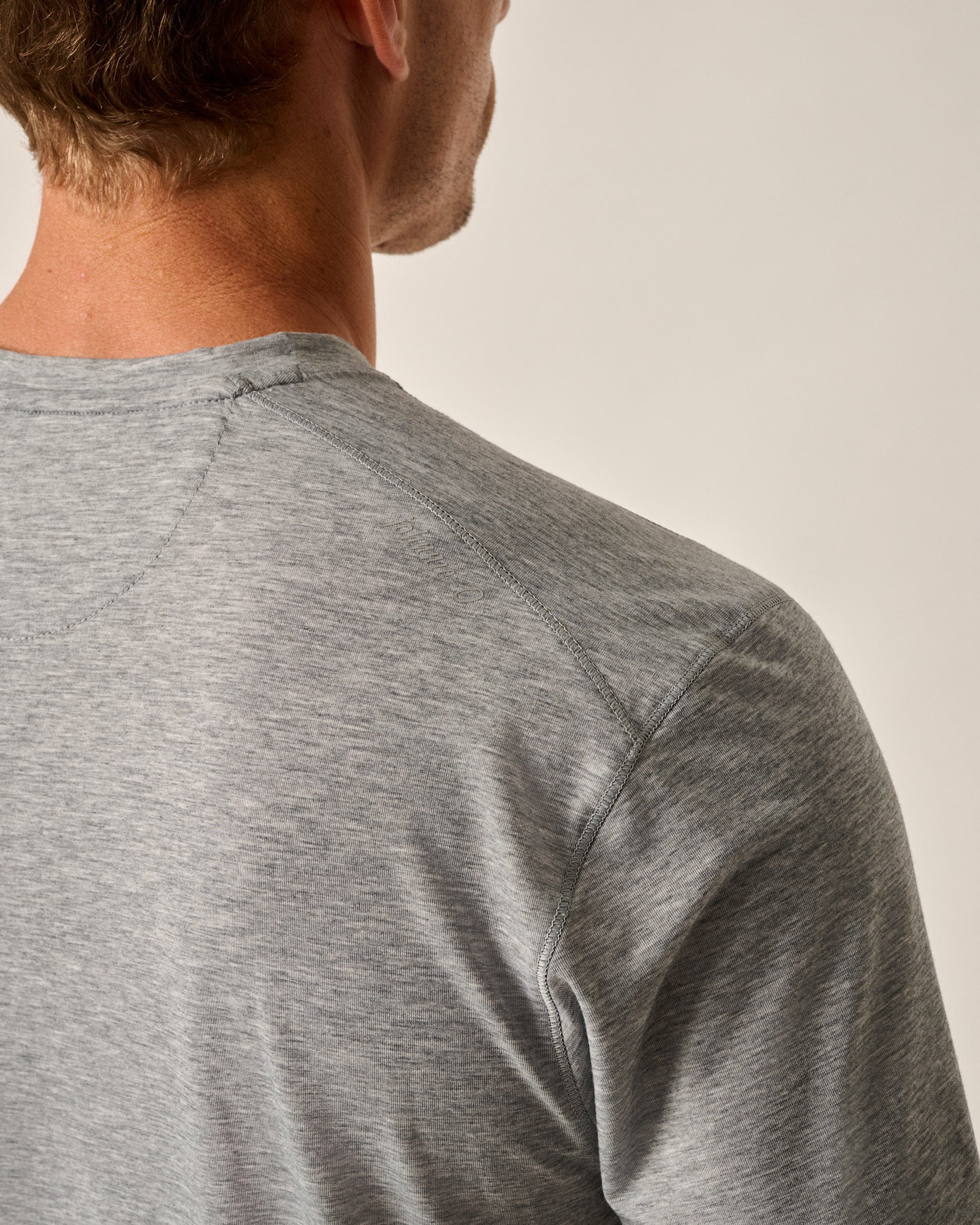 johnnie-O Course Tee