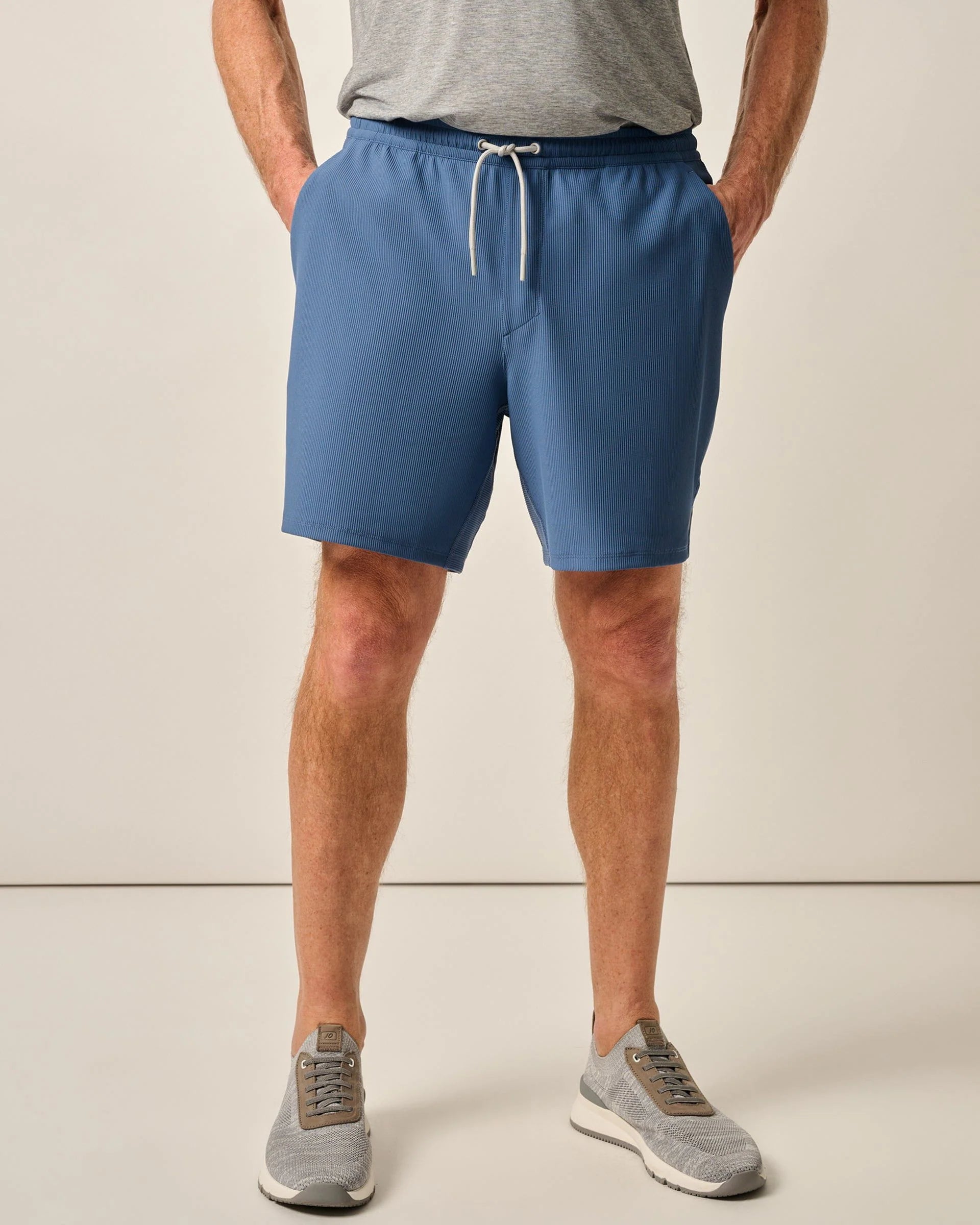 johnnie-O Jumpin Short