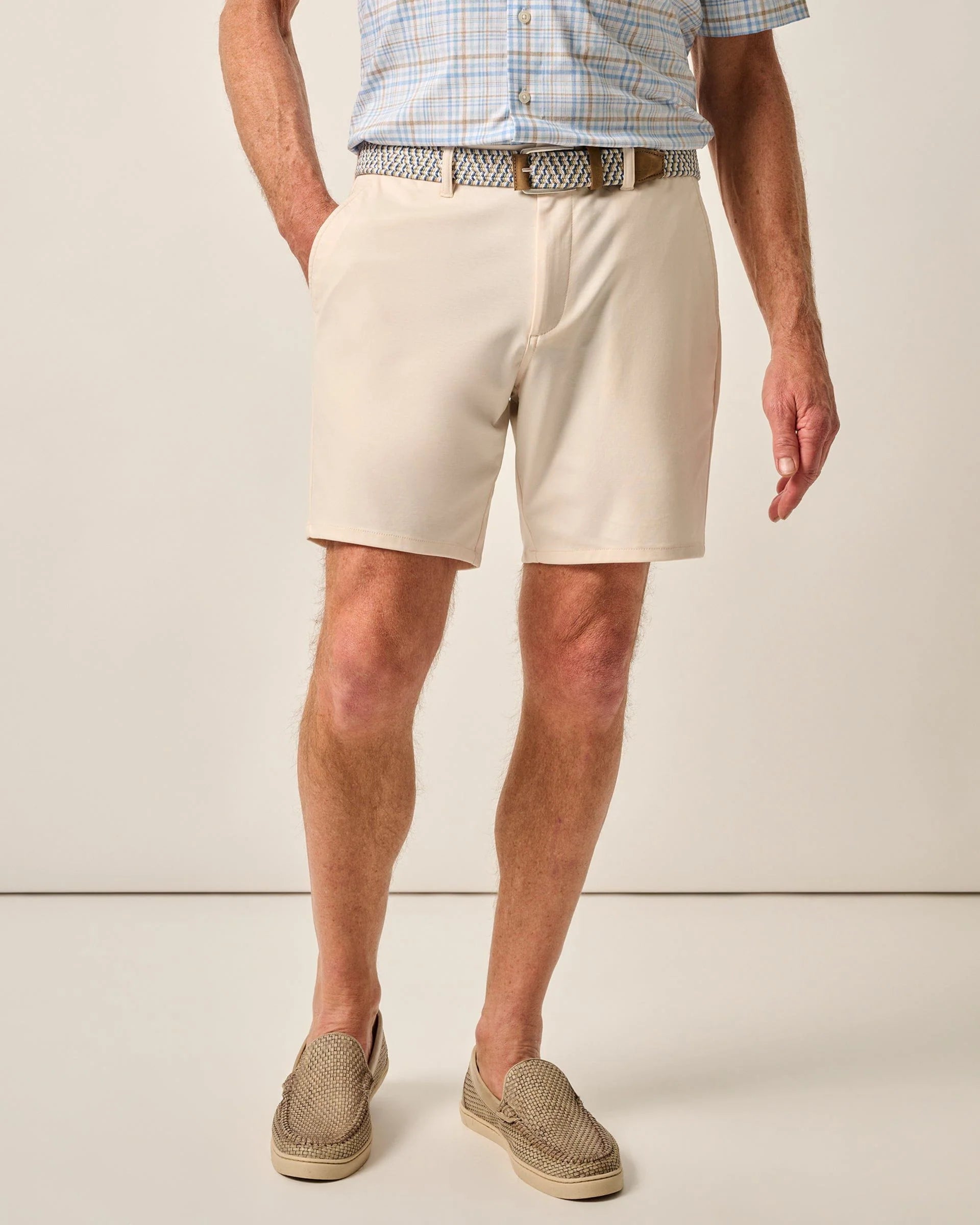 johnnie-O Jupiters Performance Short