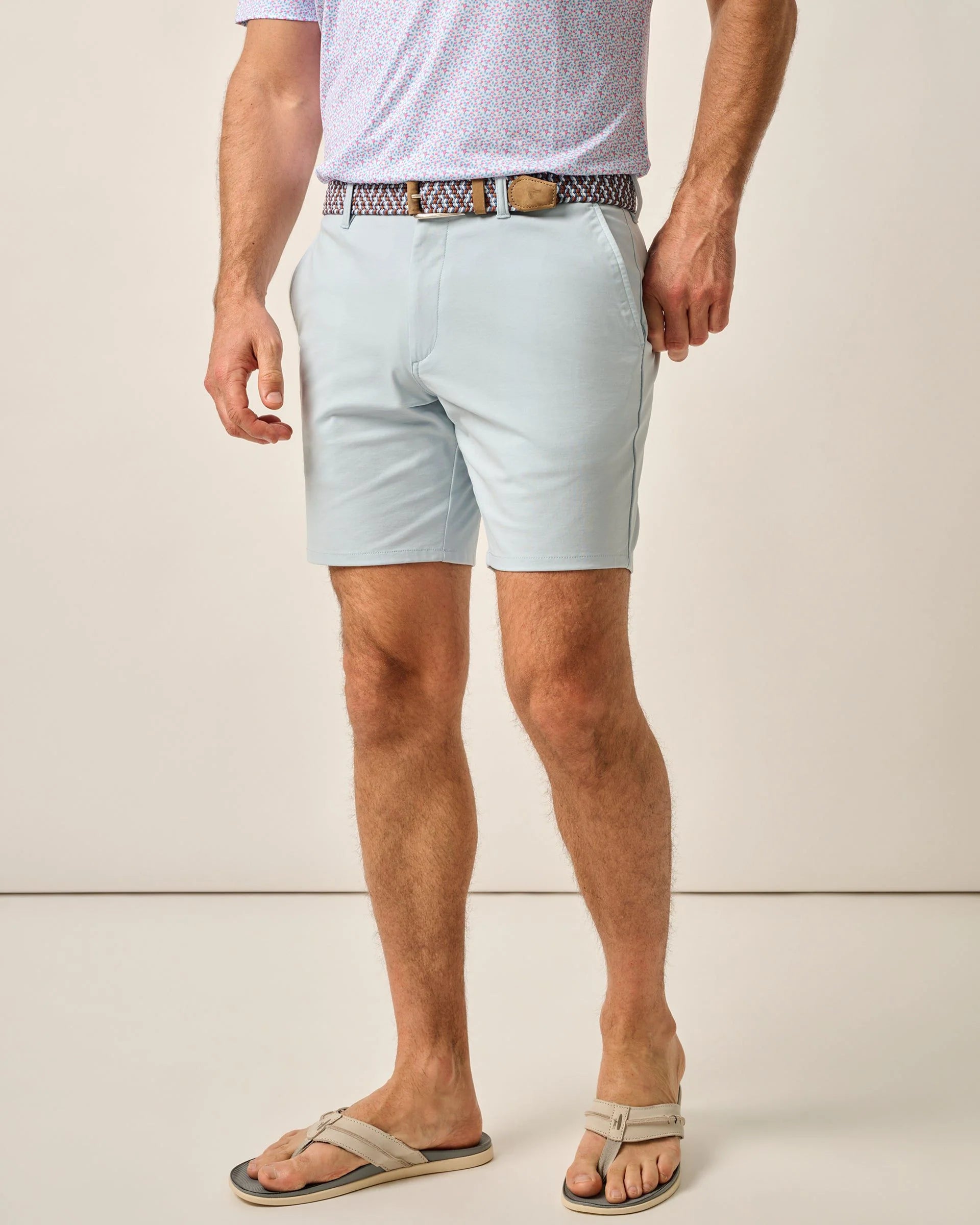 johnnie-O Jupiters Performance Short